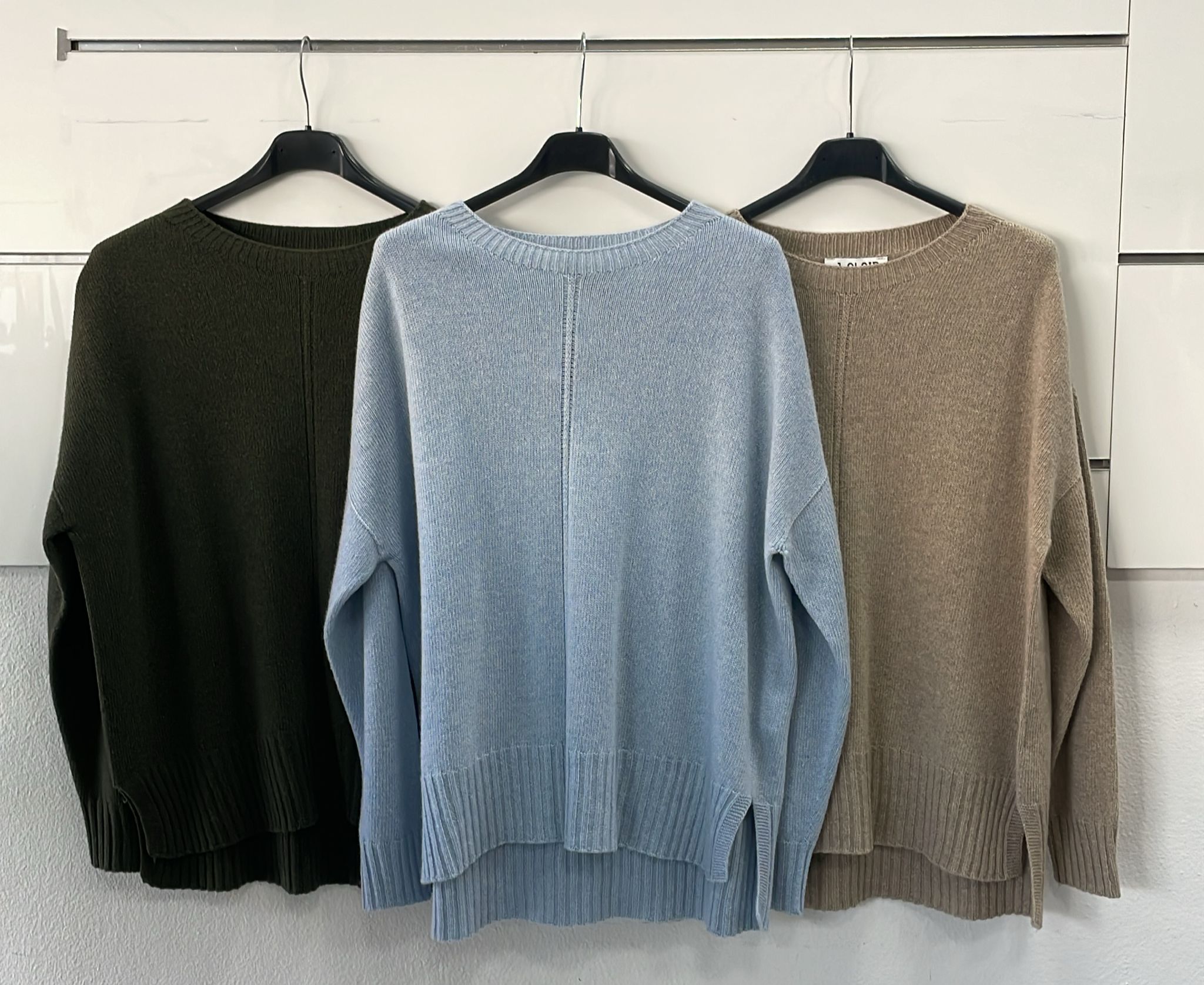 Фото Joie Clair (J-Clair)