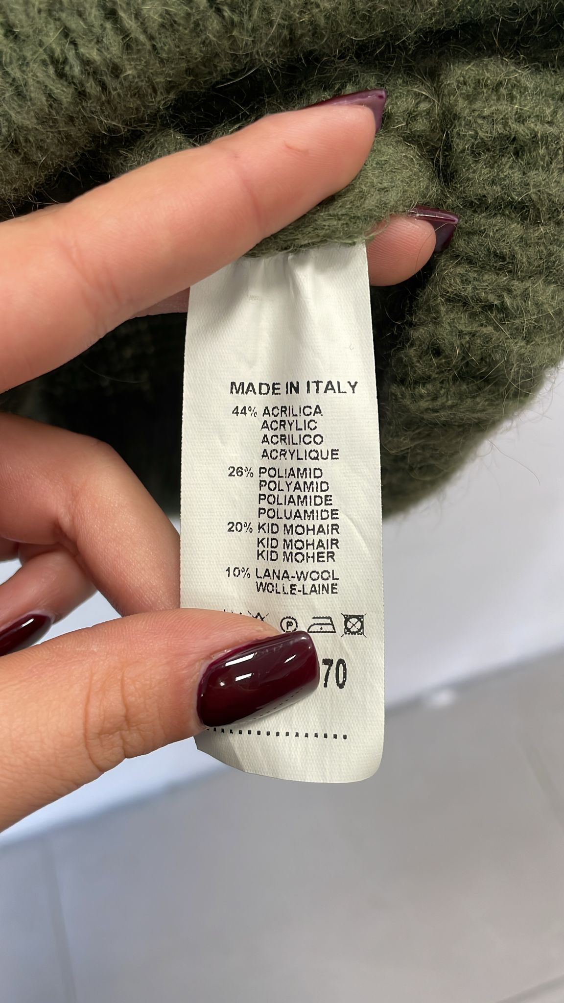 Фото Joie Clair (J-Clair)