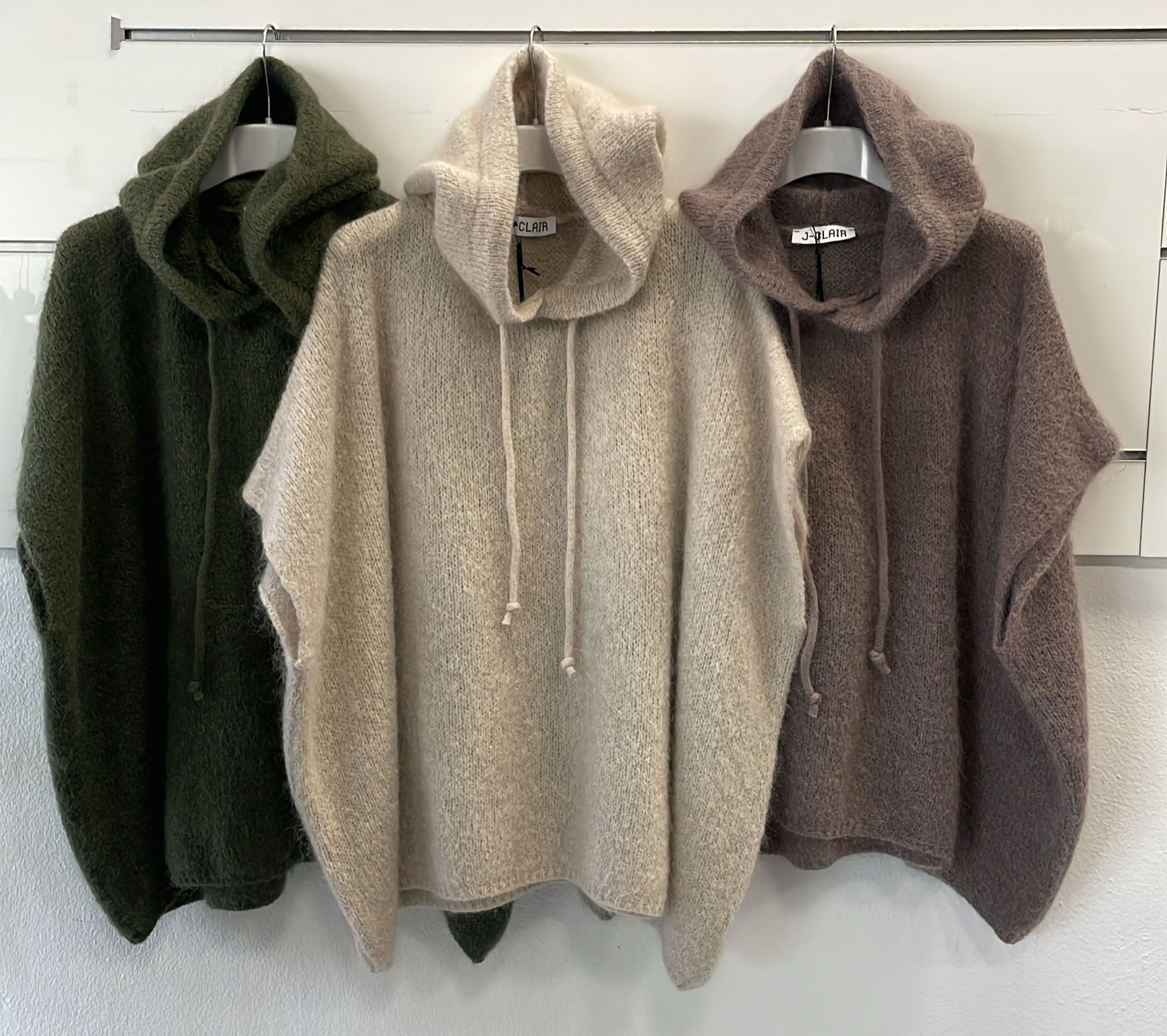 Фото Joie Clair (J-Clair)