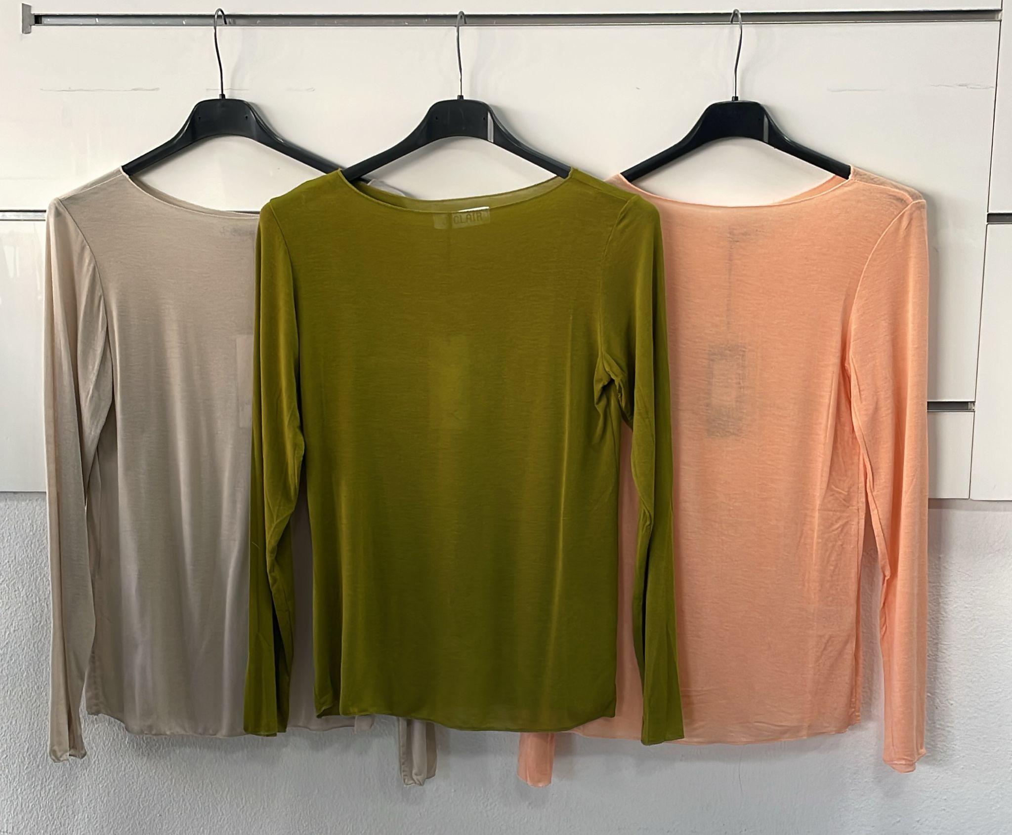 Фото Joie Clair (J-Clair)