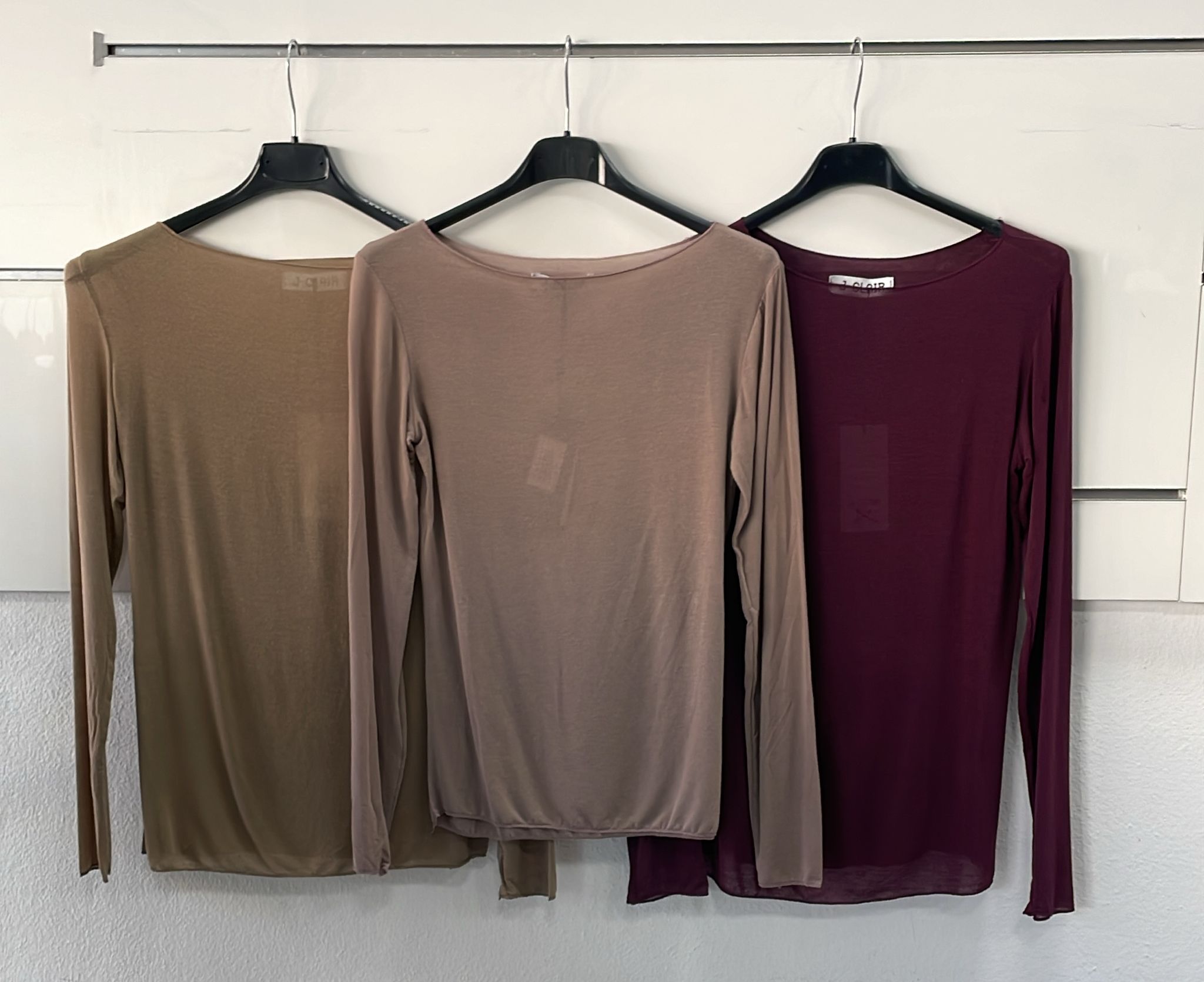 Фото Joie Clair (J-Clair)