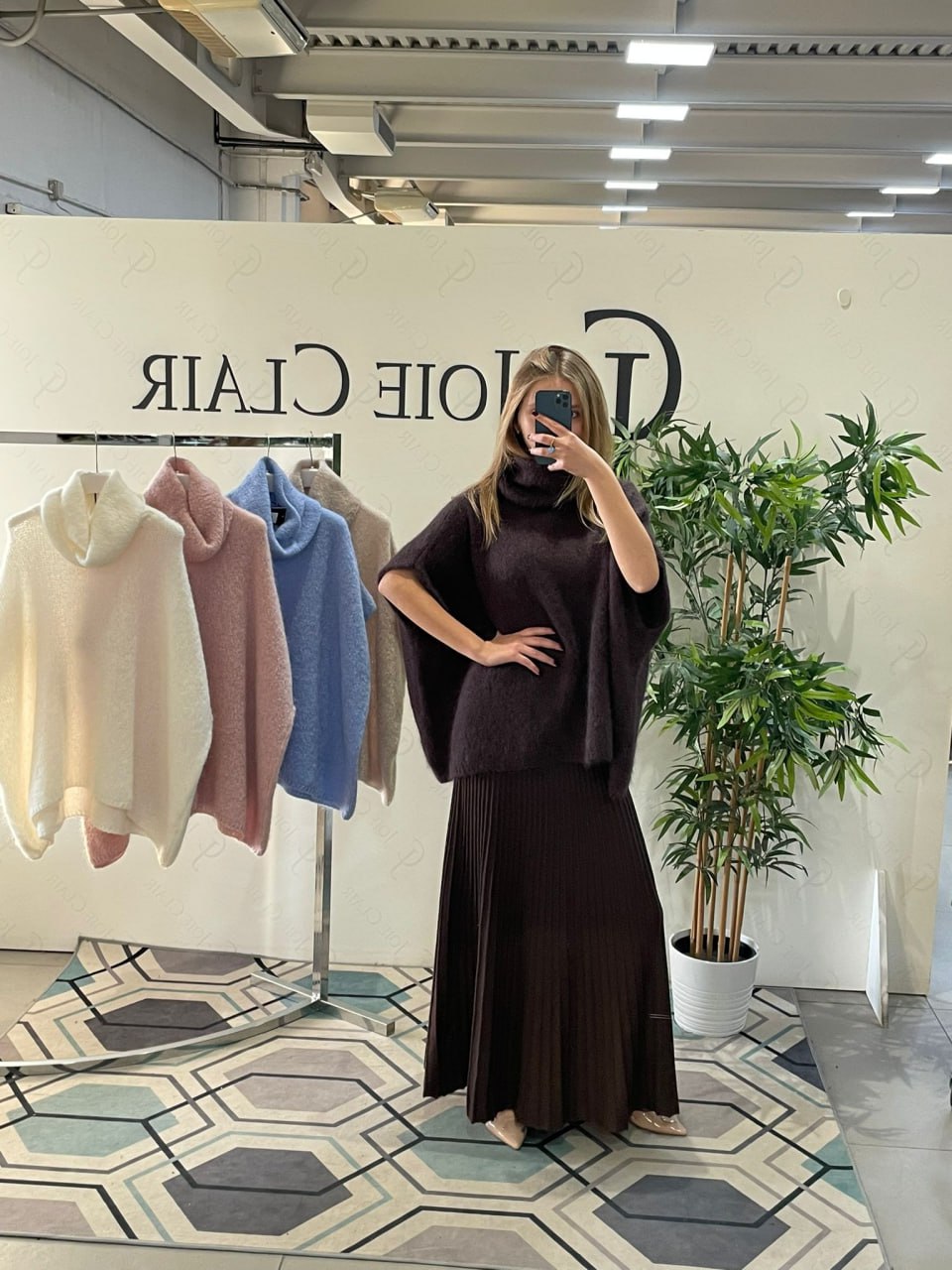 Фото Joie Clair (J-Clair)