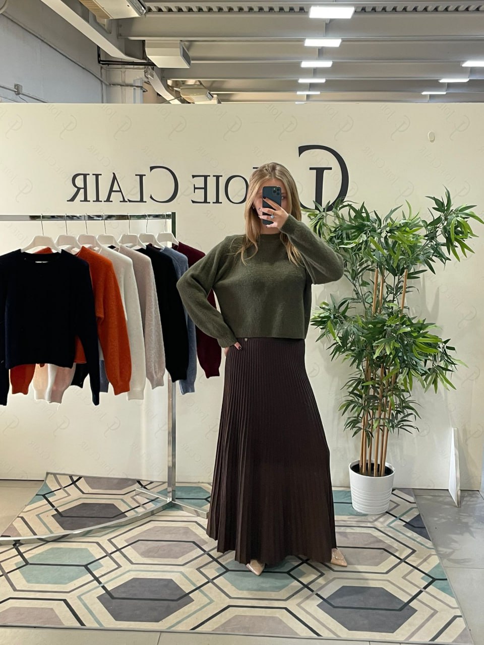 Фото Joie Clair (J-Clair)