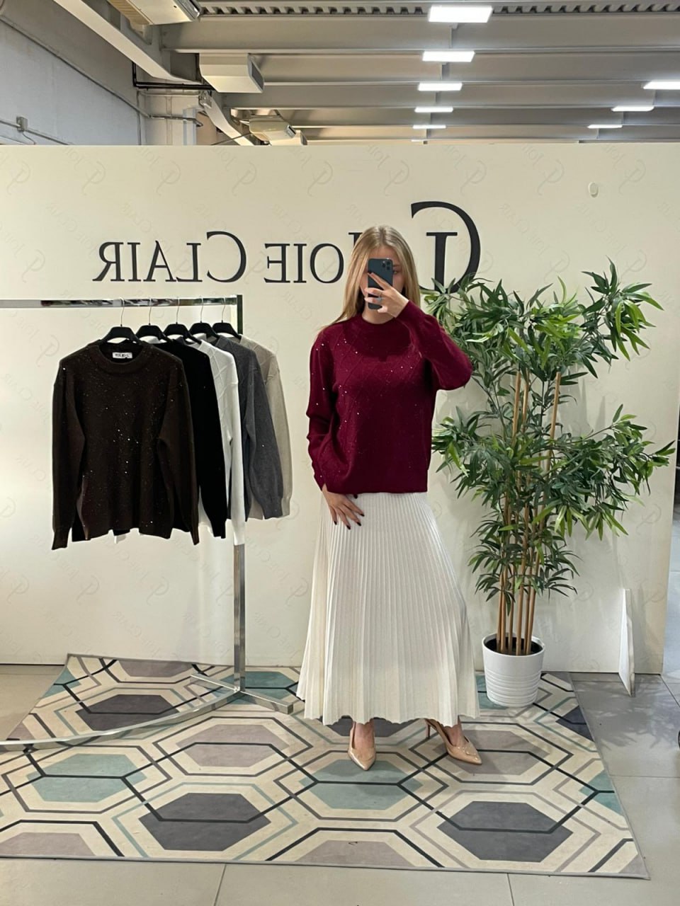 Фото Joie Clair (J-Clair)