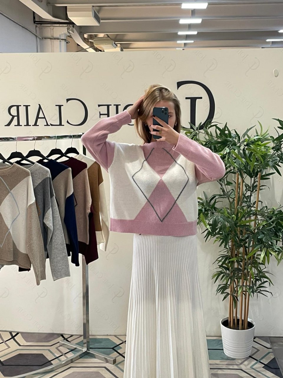 Фото Joie Clair (J-Clair)