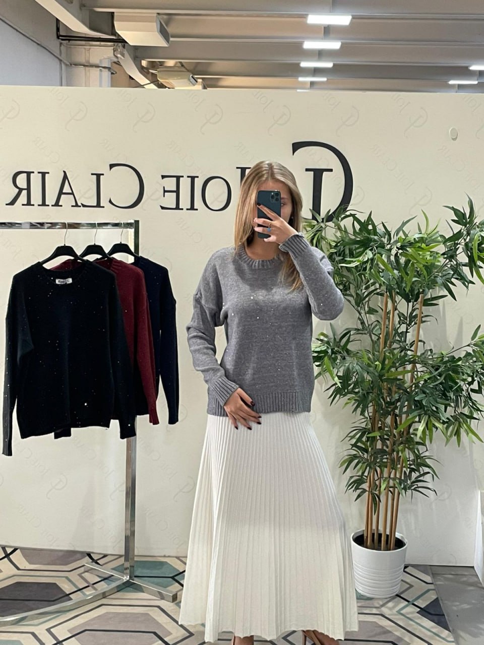 Фото Joie Clair (J-Clair)