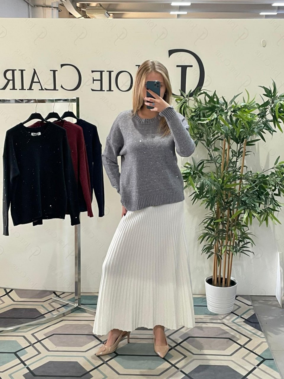 Фото Joie Clair (J-Clair)