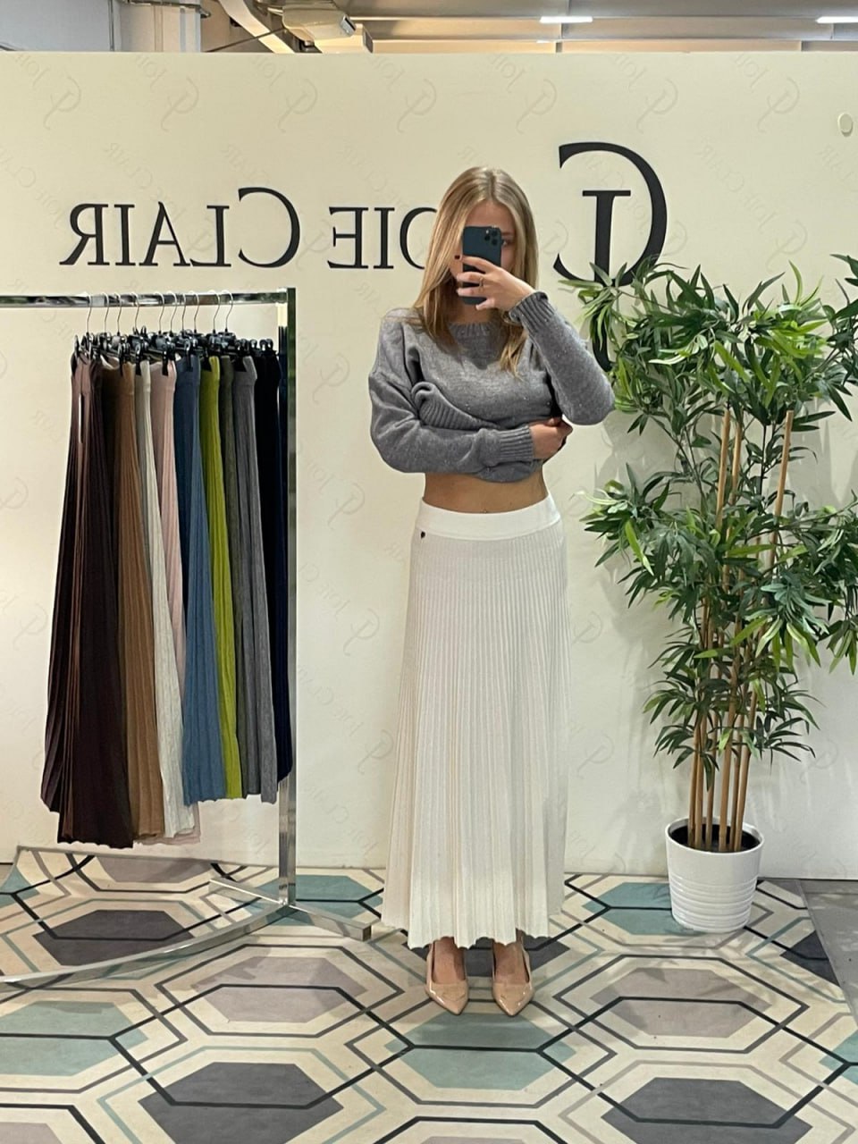 Фото Joie Clair (J-Clair)