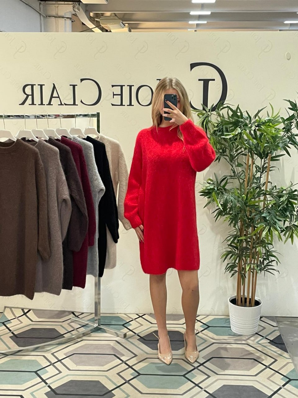 Фото Joie Clair (J-Clair)