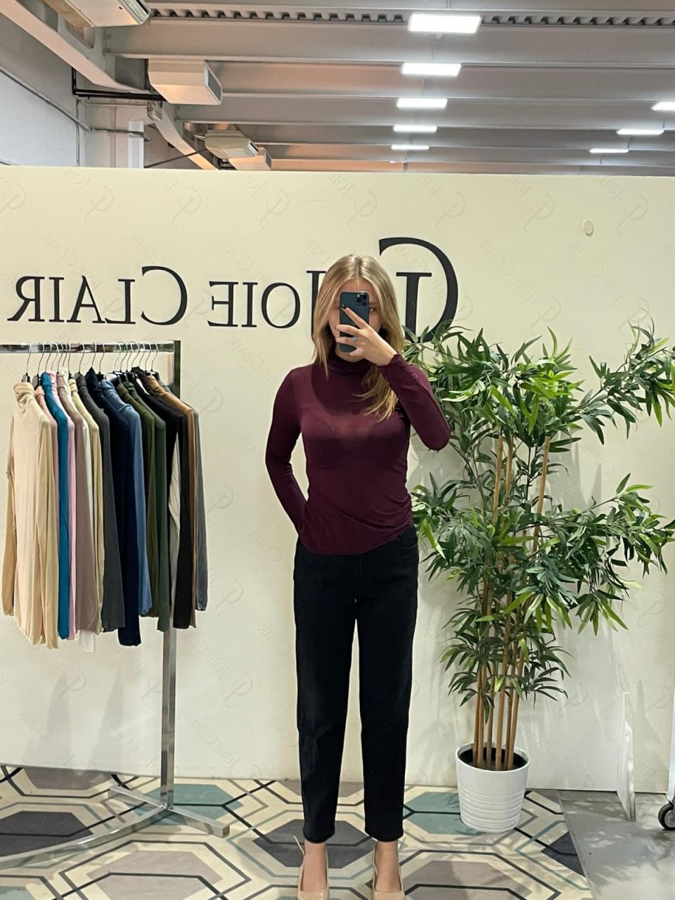 Фото Joie Clair (J-Clair)