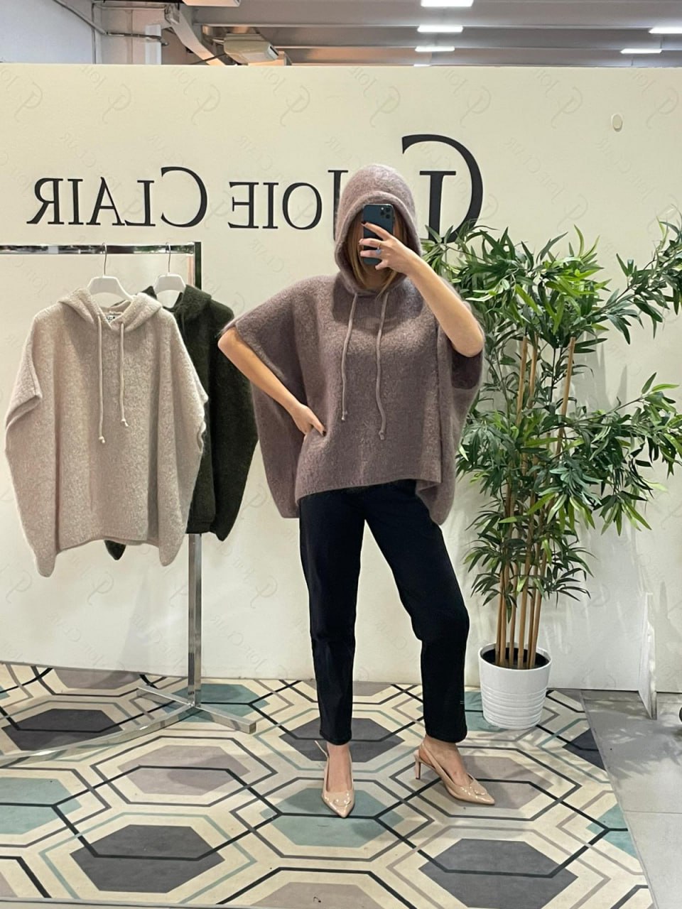 Фото Joie Clair (J-Clair)