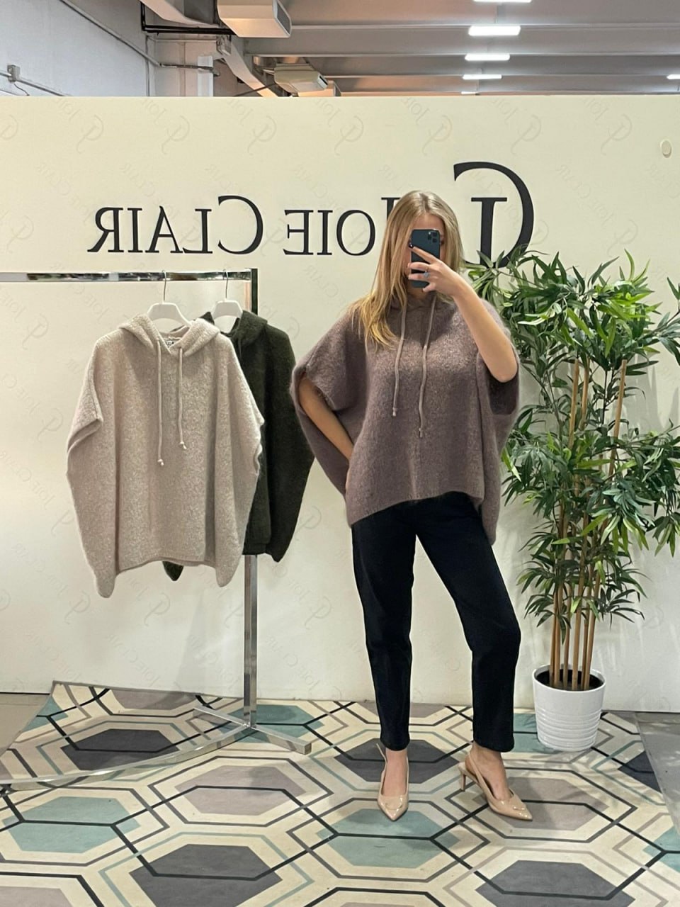 Фото Joie Clair (J-Clair)