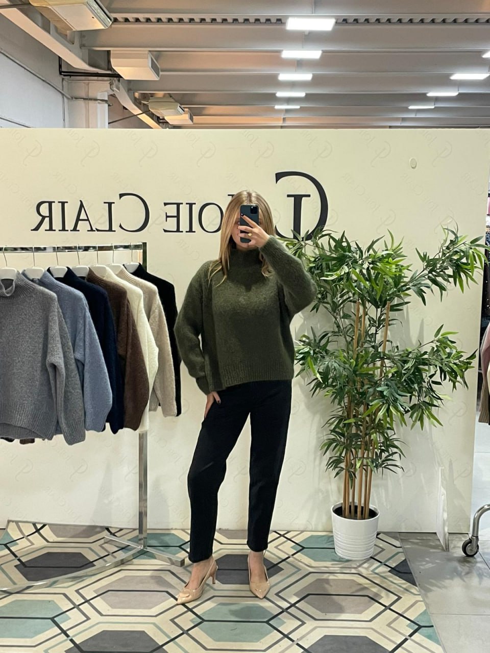 Фото Joie Clair (J-Clair)