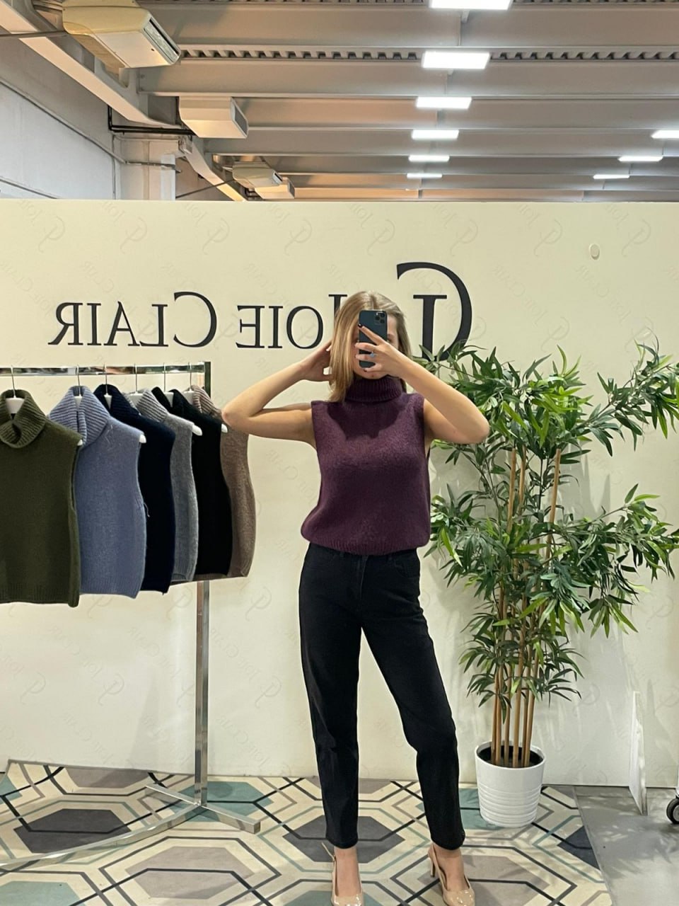 Фото Joie Clair (J-Clair)