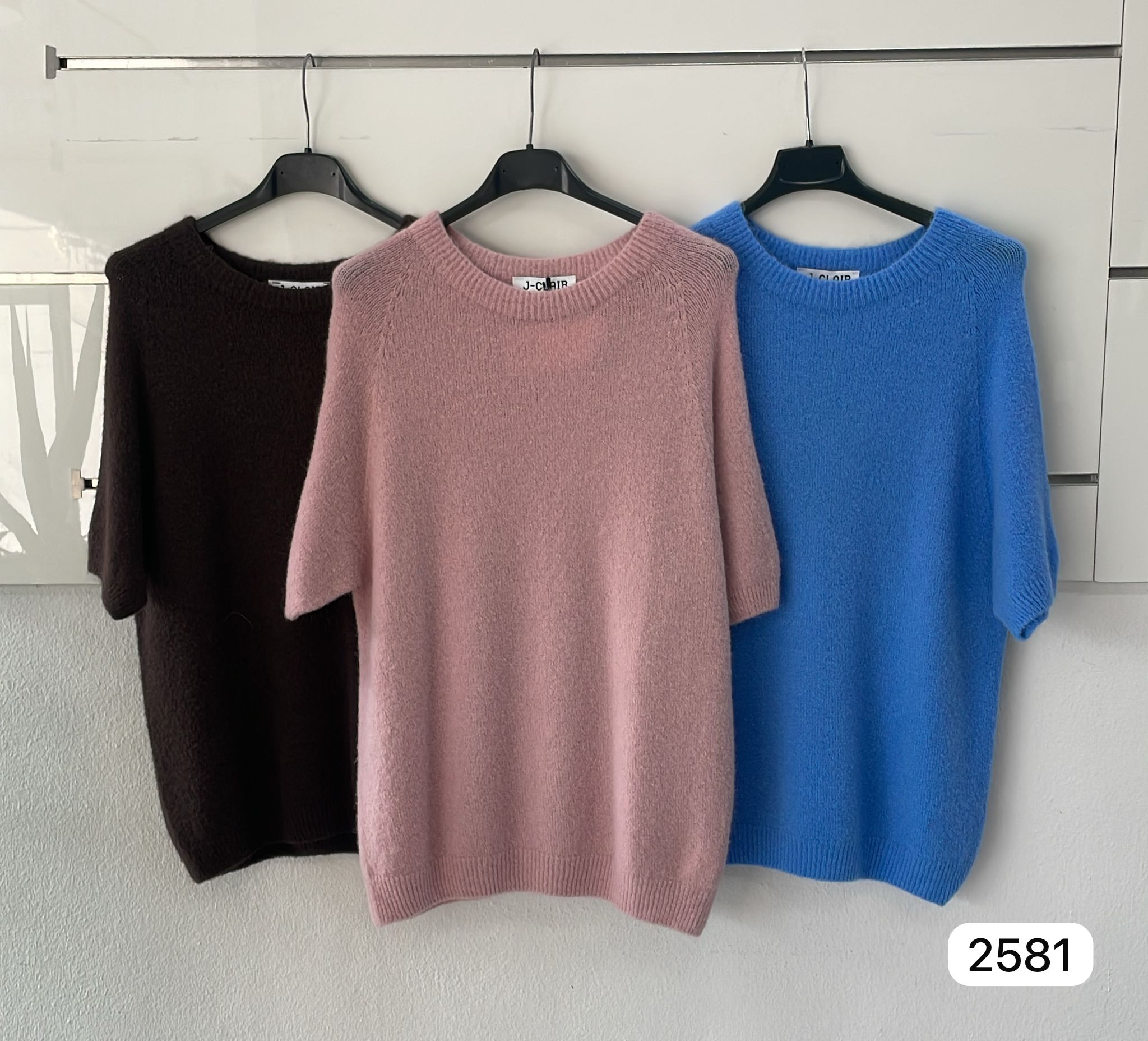 Фото Joie Clair (J-Clair)