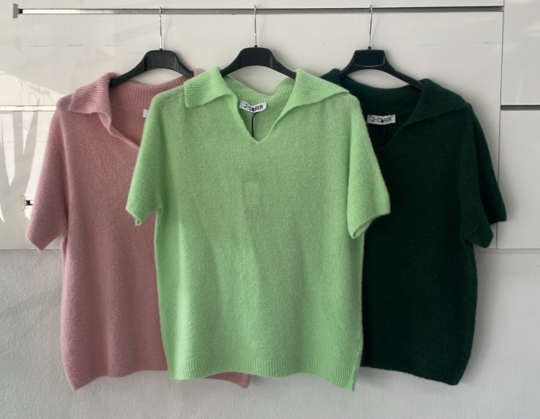 Фото Joie Clair (J-Clair)