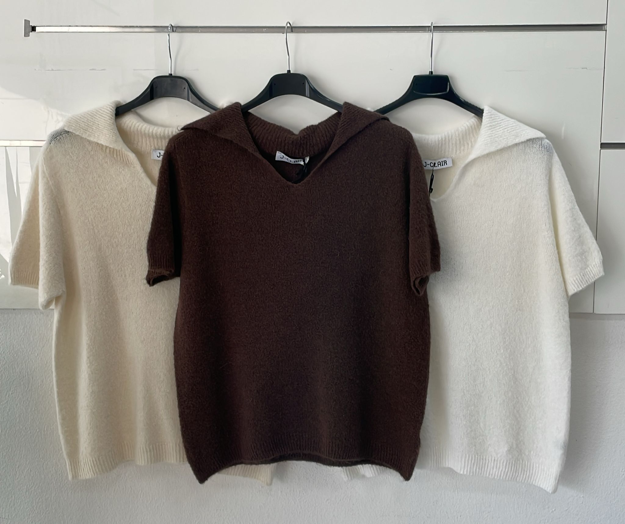 Фото Joie Clair (J-Clair)