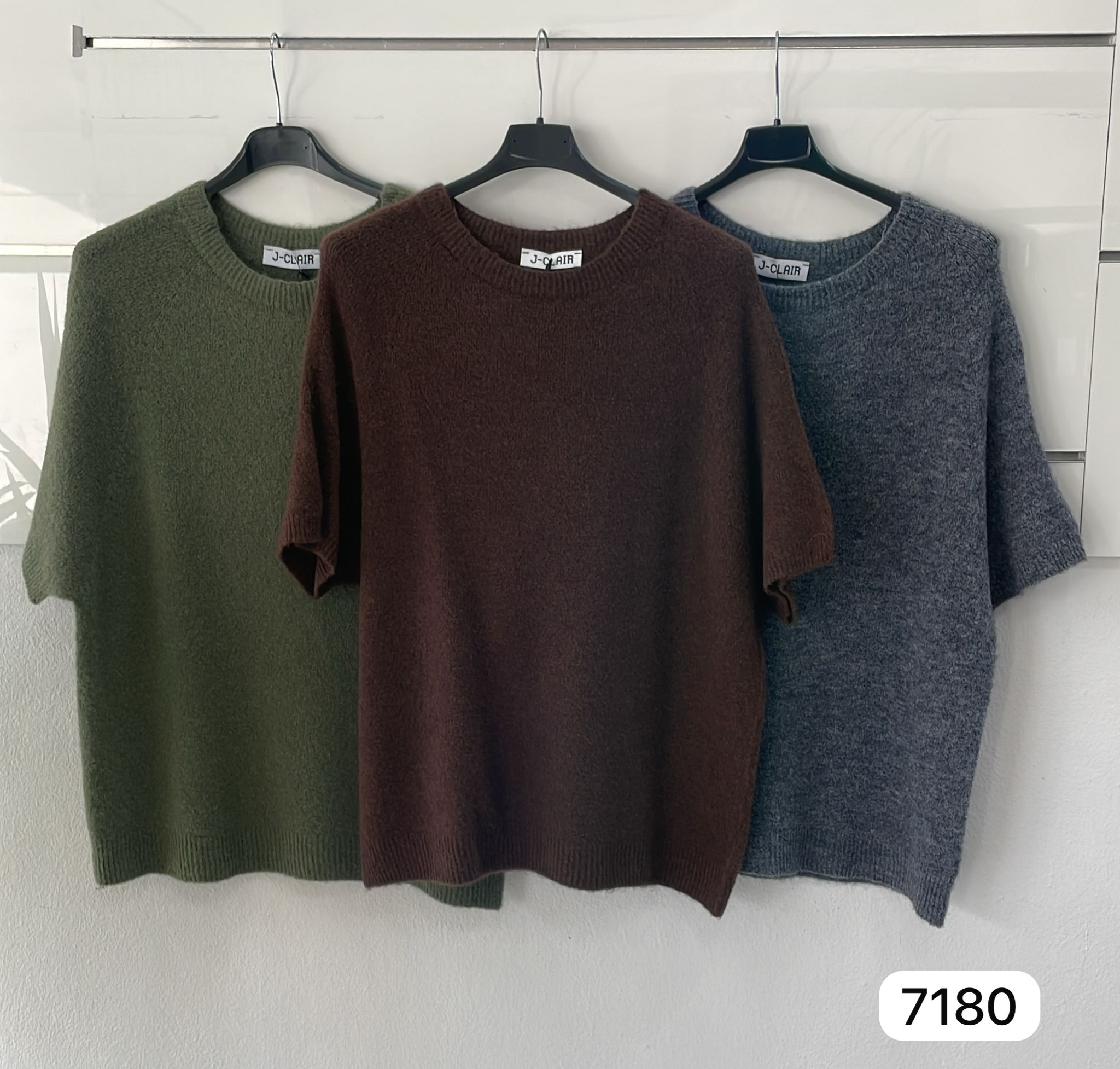 Фото Joie Clair (J-Clair)