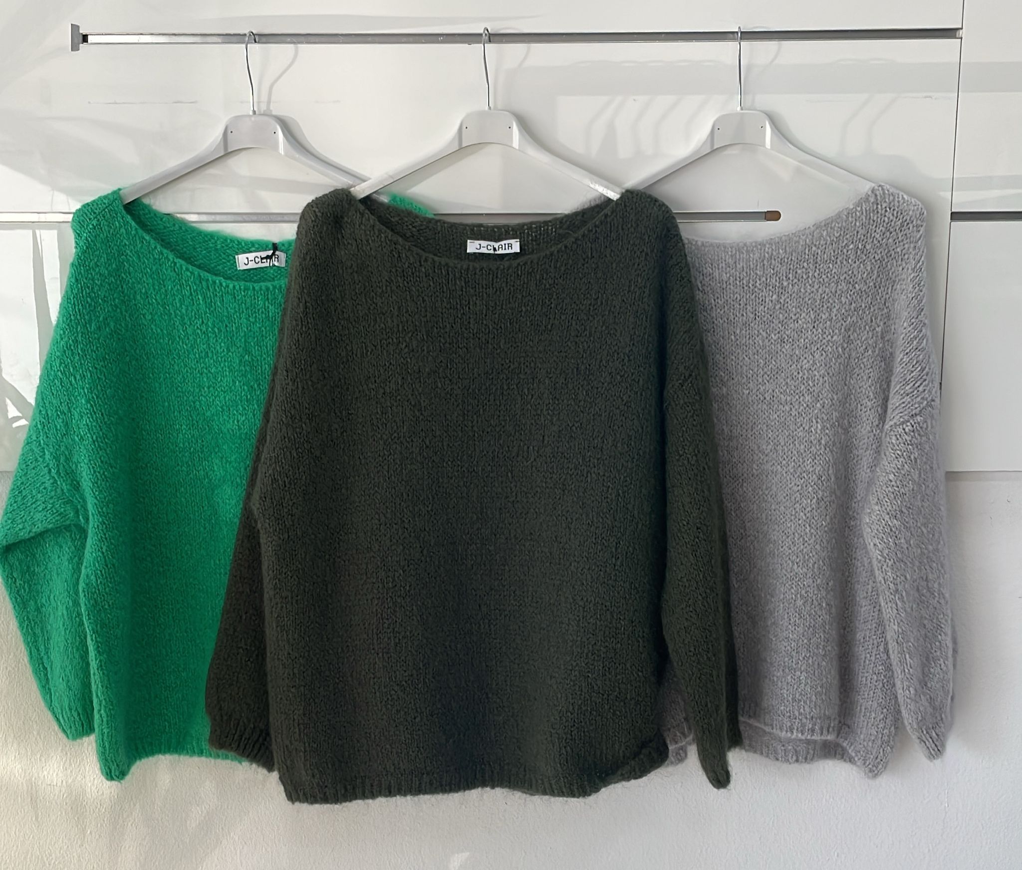 Фото Joie Clair (J-Clair)