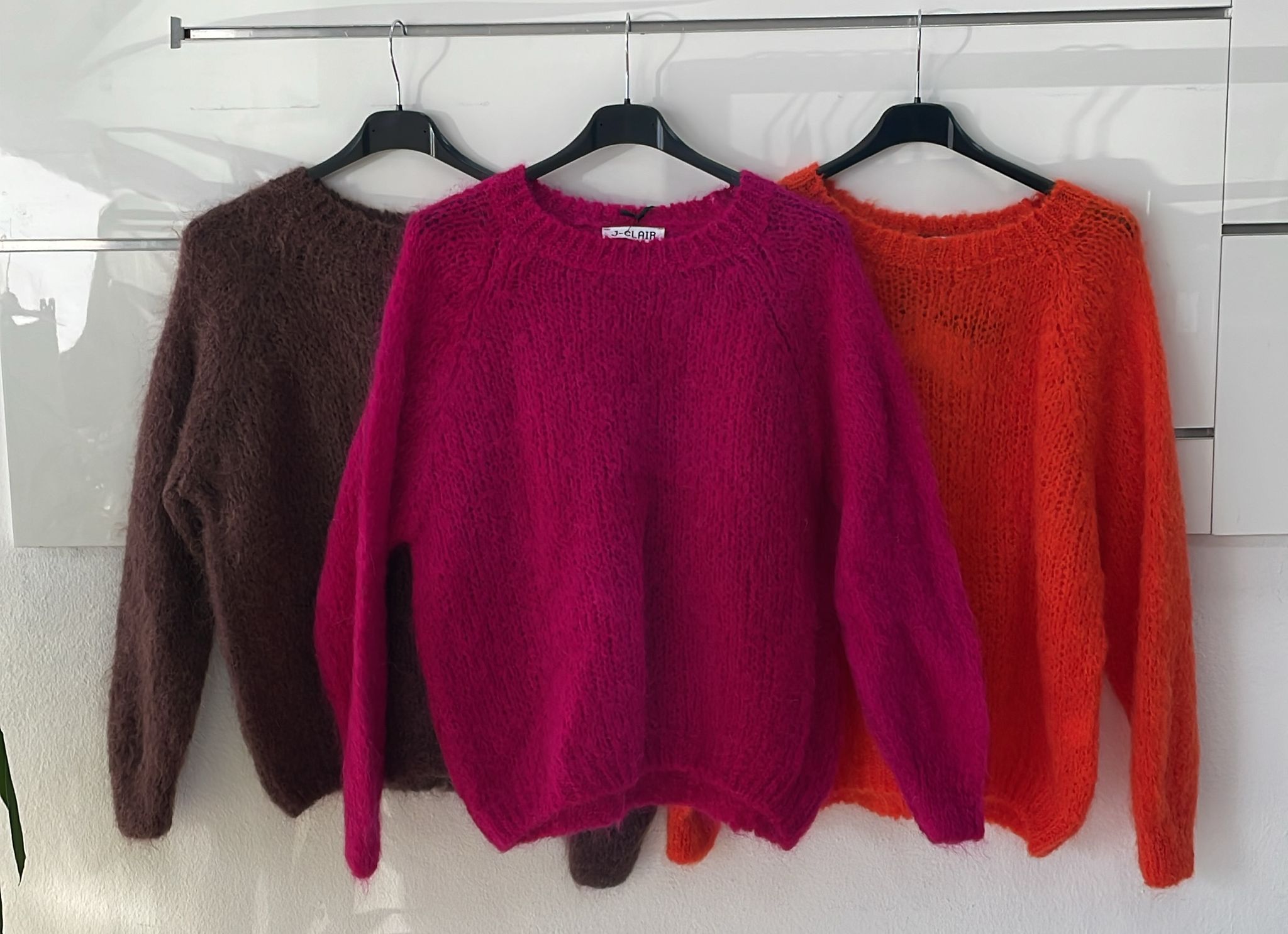 Фото Joie Clair (J-Clair)