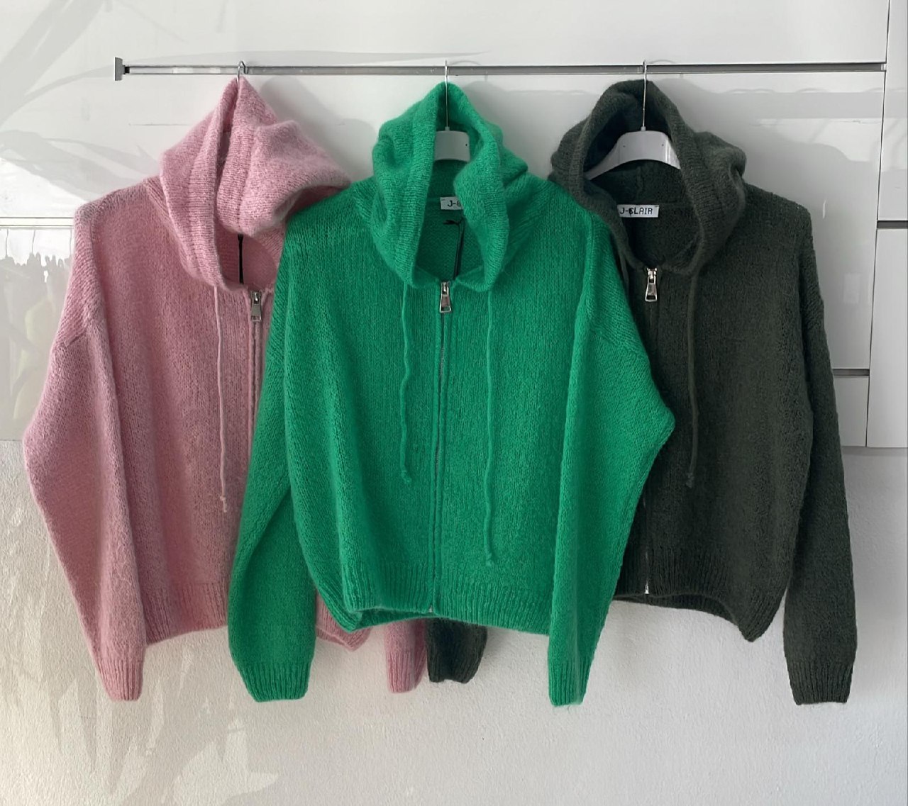 Фото Joie Clair (J-Clair)