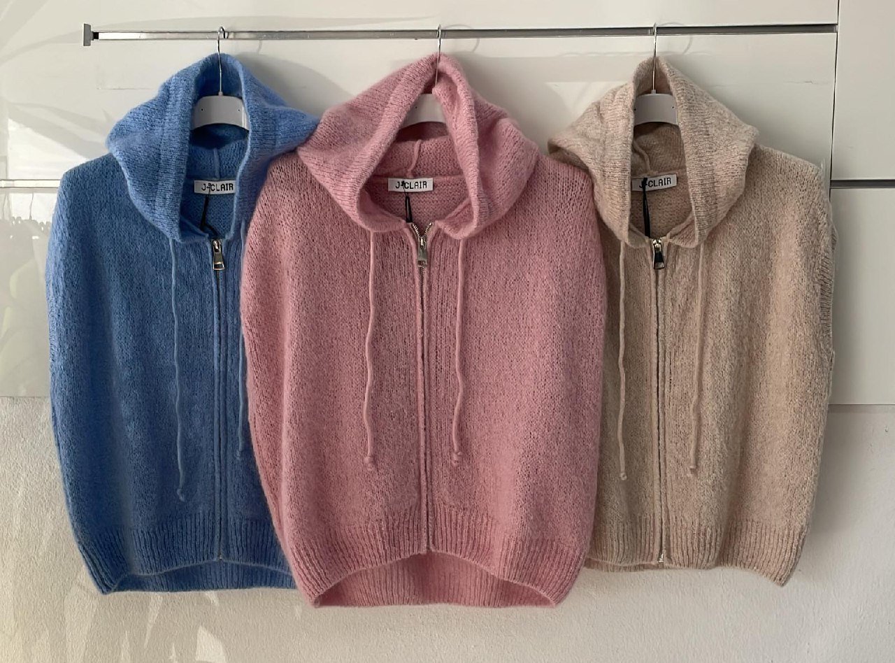 Фото Joie Clair (J-Clair)