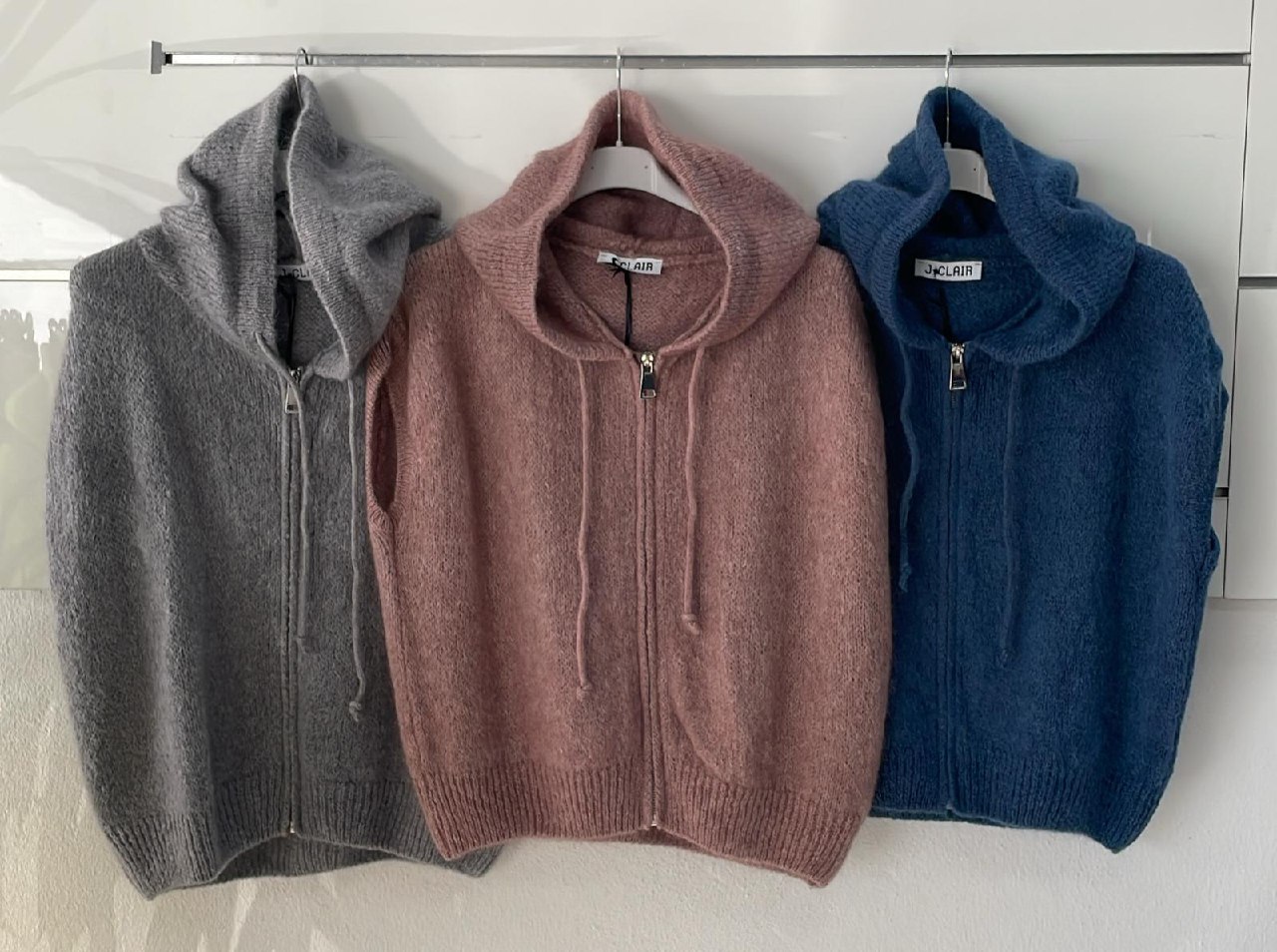 Фото Joie Clair (J-Clair)