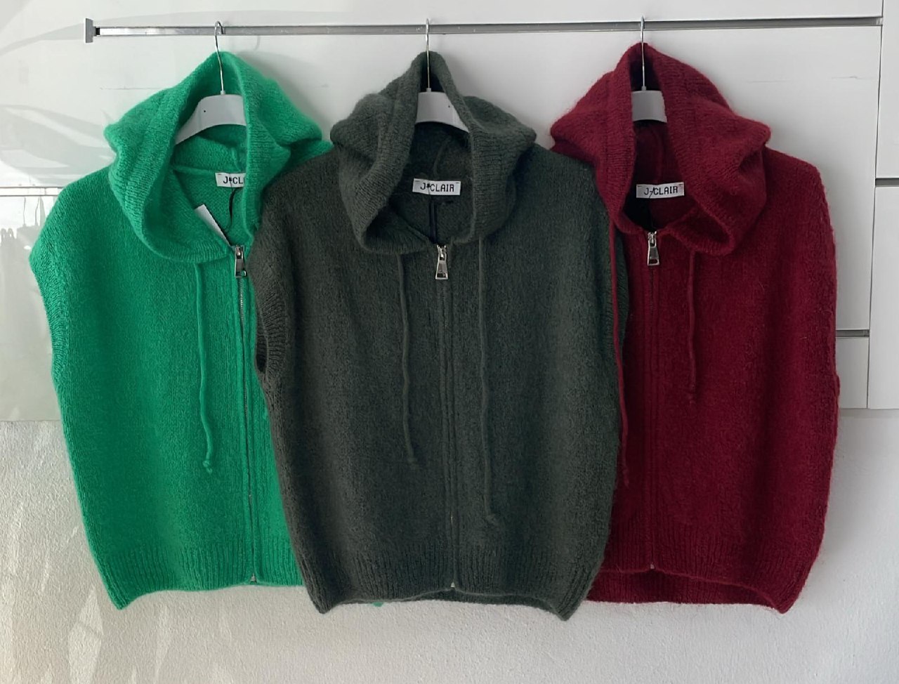 Фото Joie Clair (J-Clair)