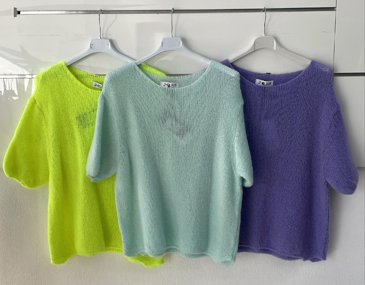 Фото Joie Clair (J-Clair)