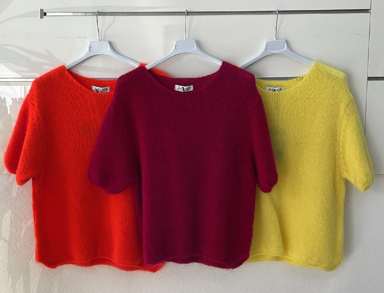 Фото Joie Clair (J-Clair)