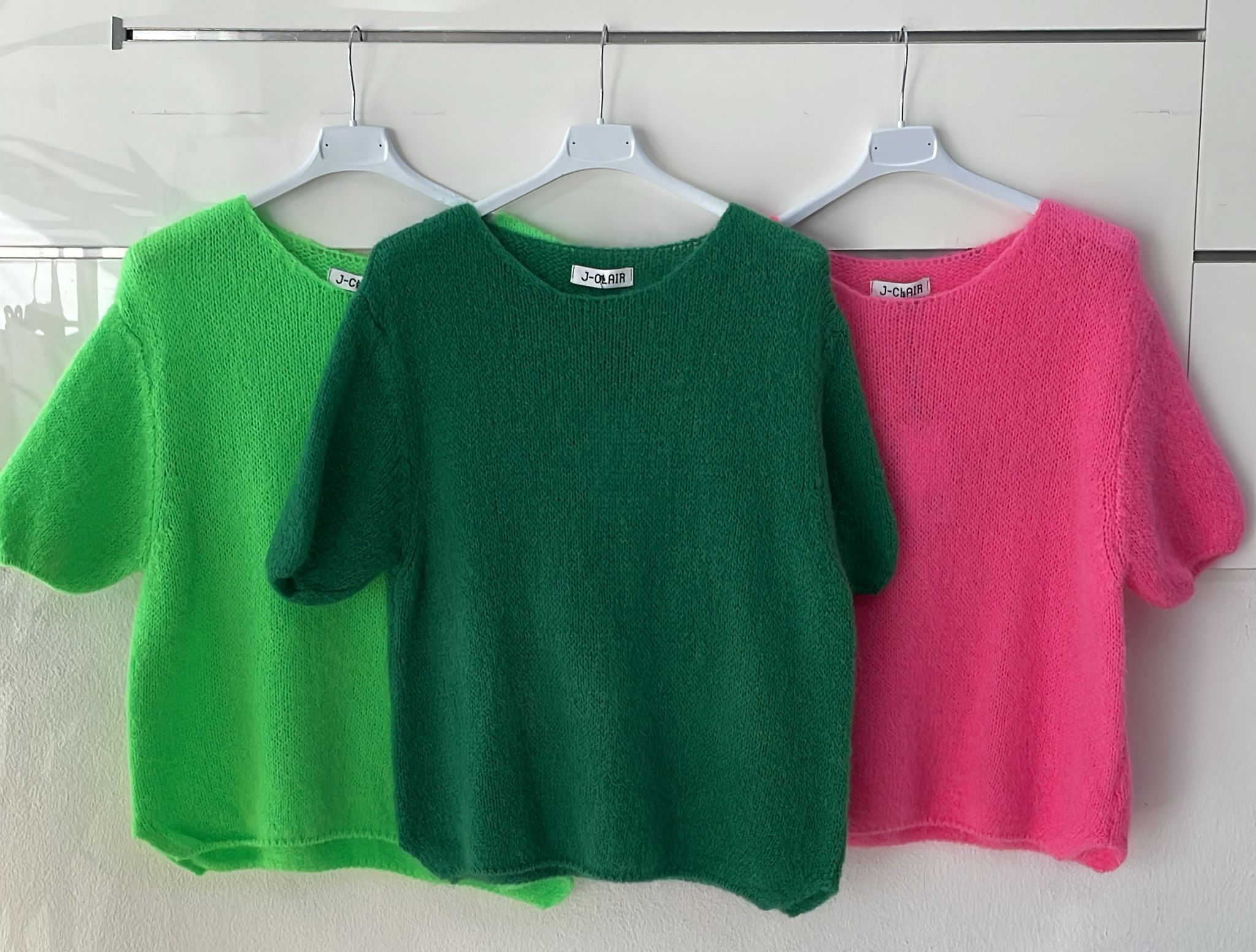 Фото Joie Clair (J-Clair)