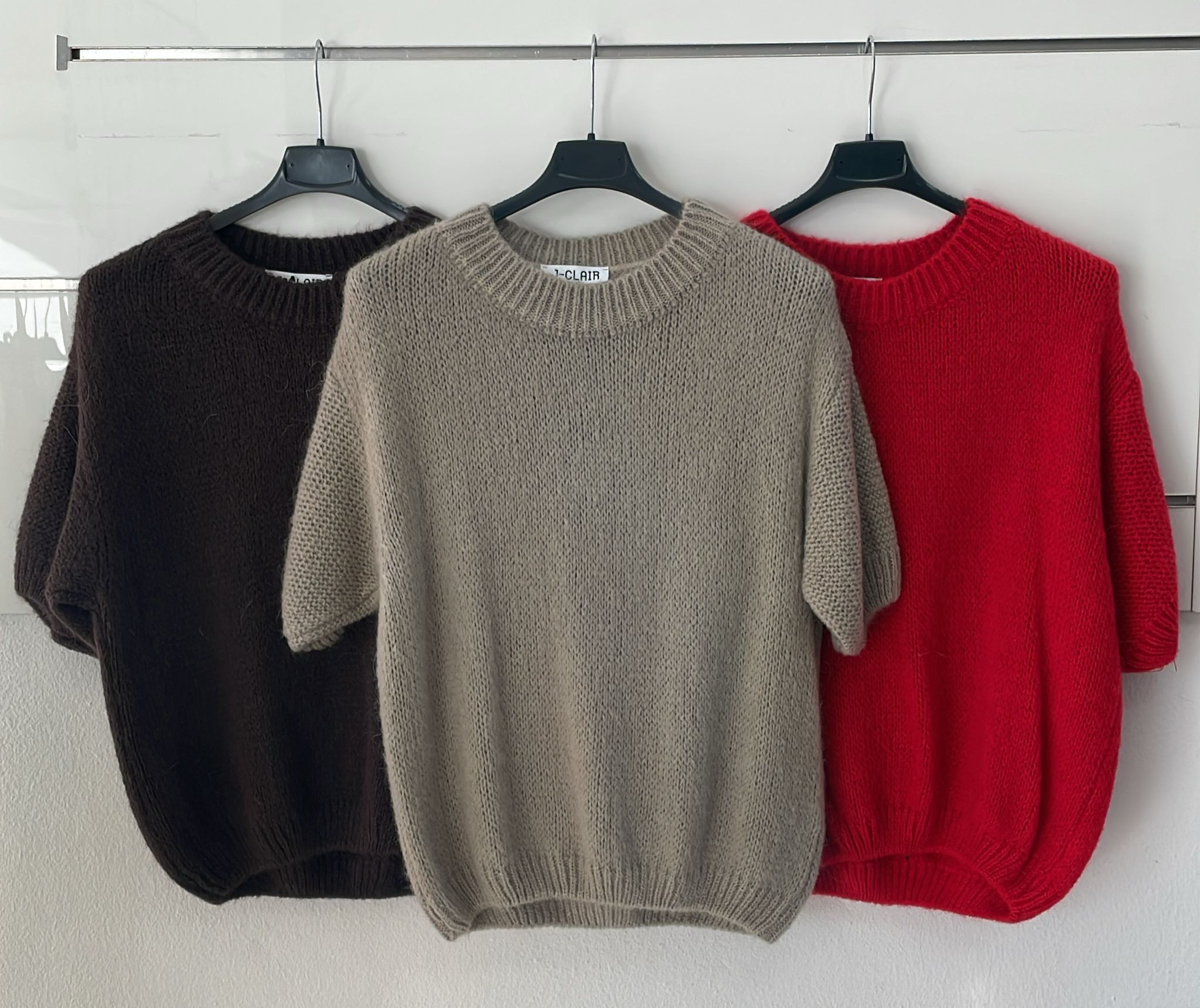 Фото Joie Clair (J-Clair)