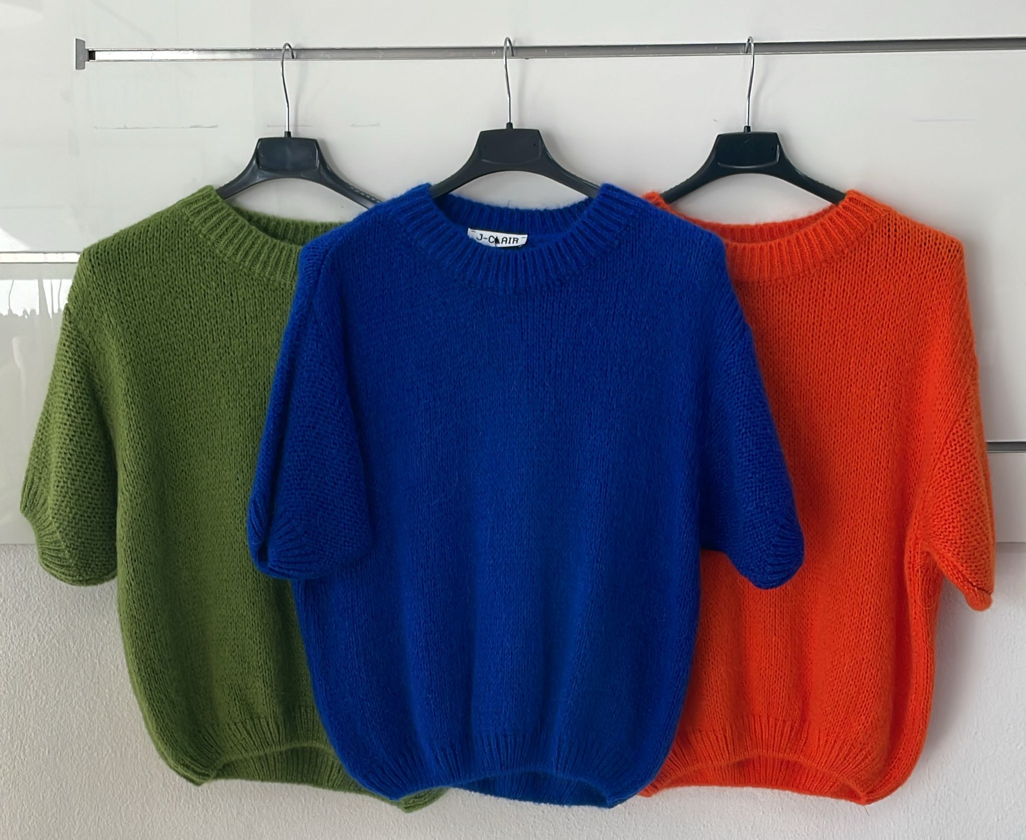 Фото Joie Clair (J-Clair)