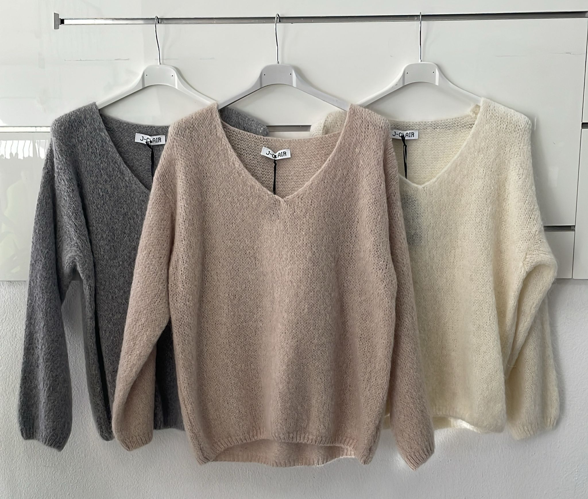 Фото Joie Clair (J-Clair)