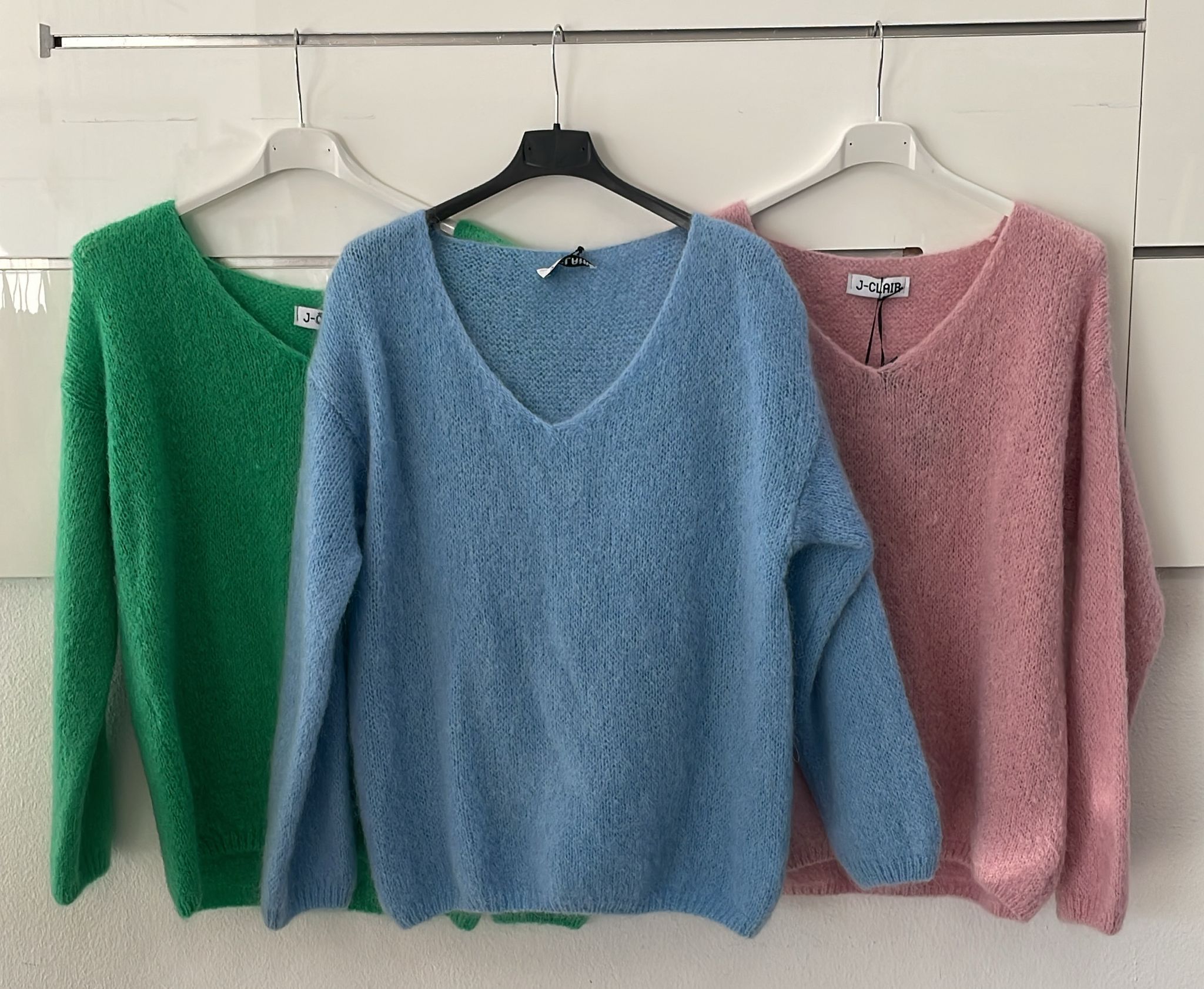 Фото Joie Clair (J-Clair)