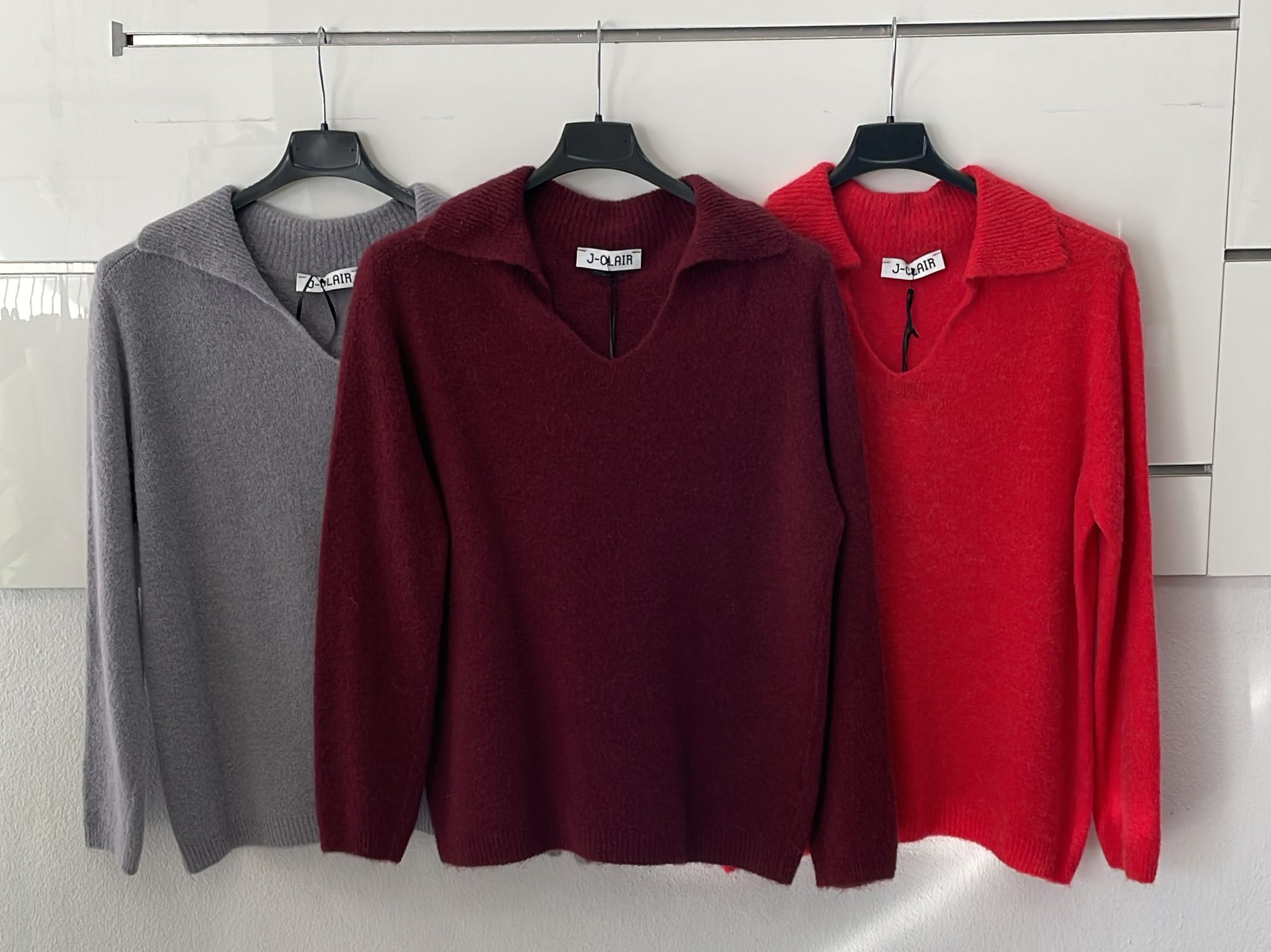 Фото Joie Clair (J-Clair)