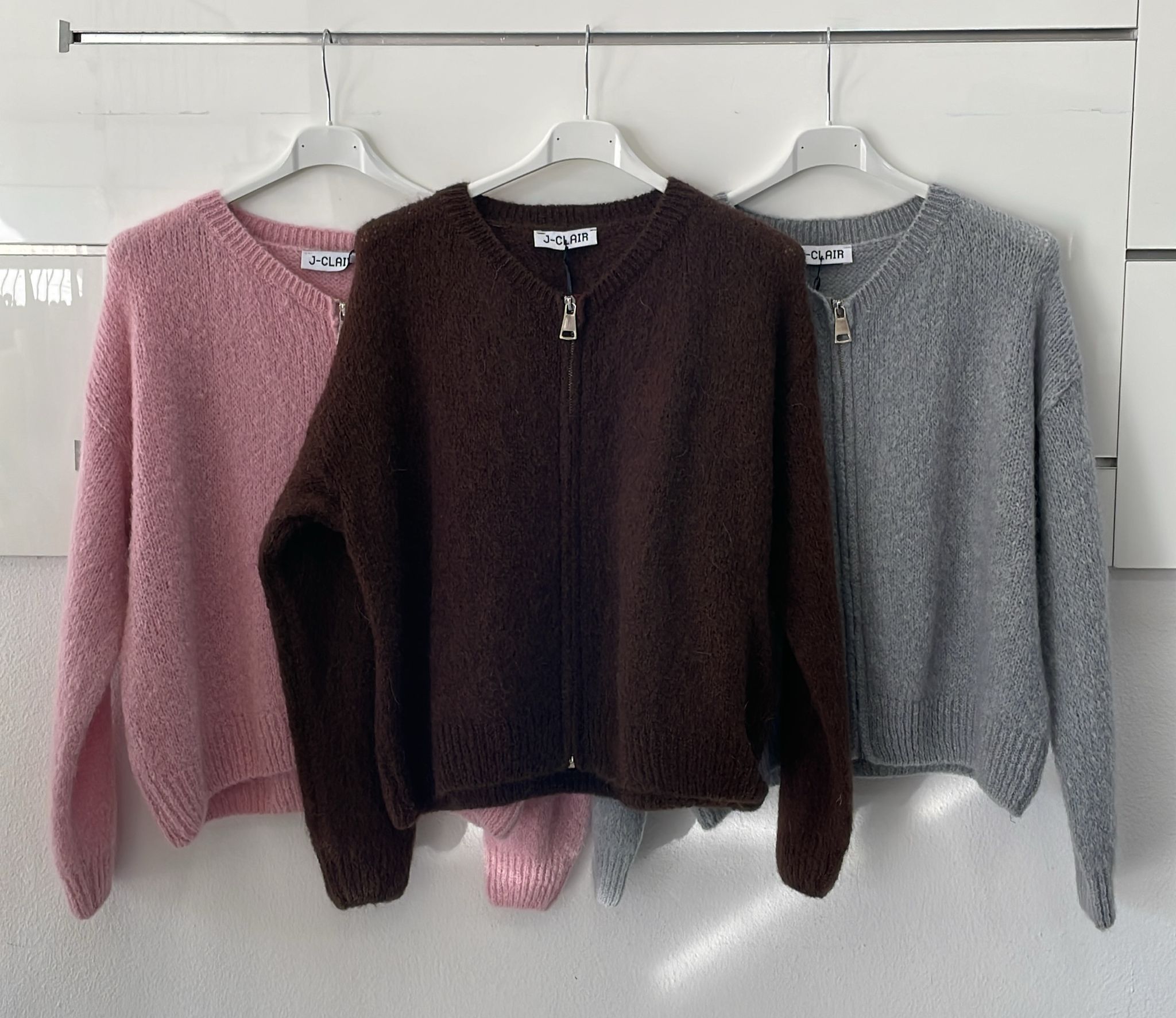 Фото Joie Clair (J-Clair)