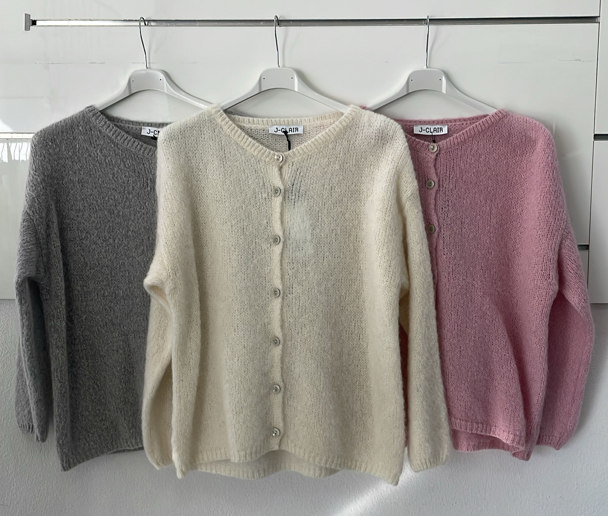 Фото Joie Clair (J-Clair)