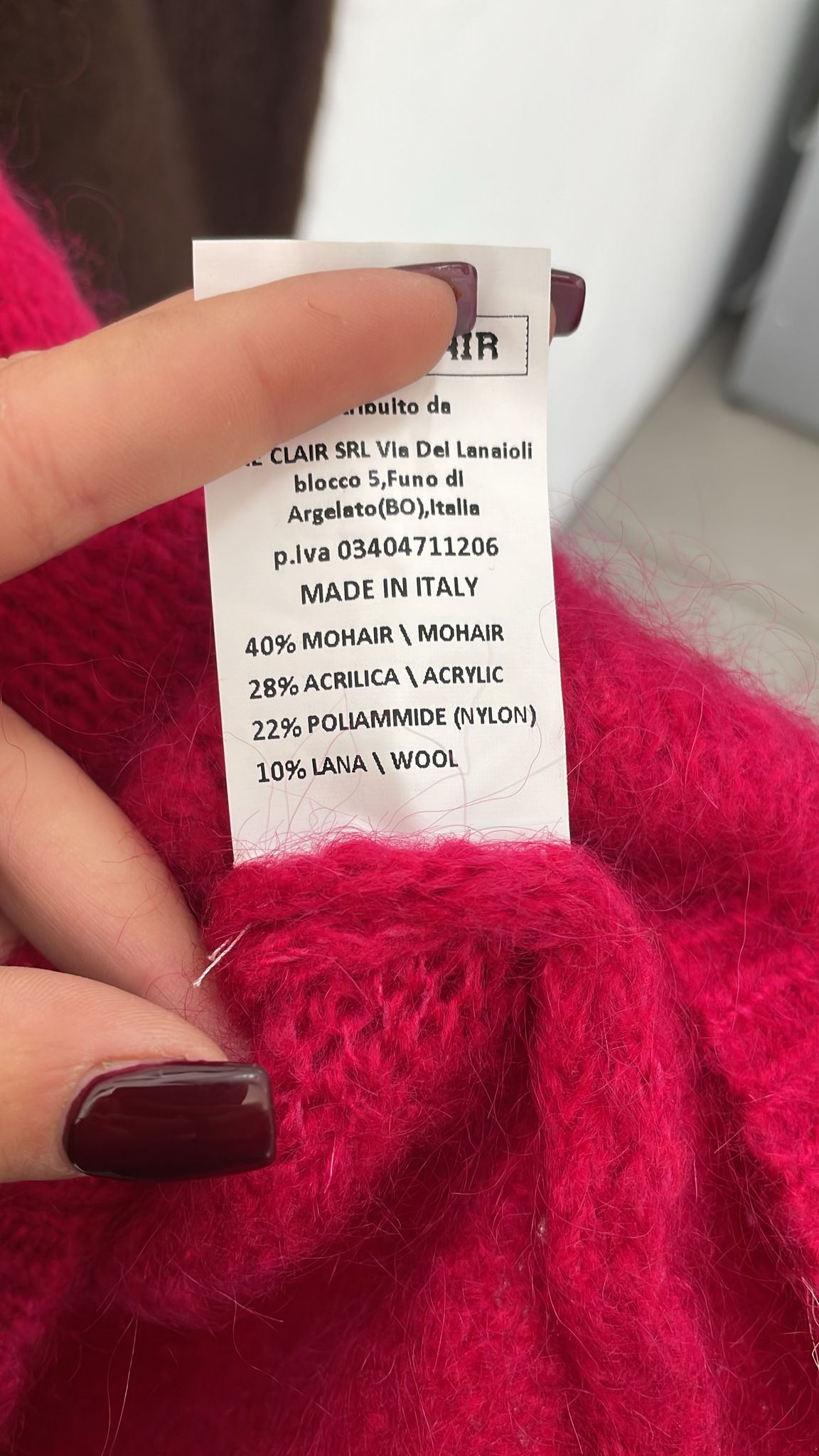 Фото Joie Clair (J-Clair)