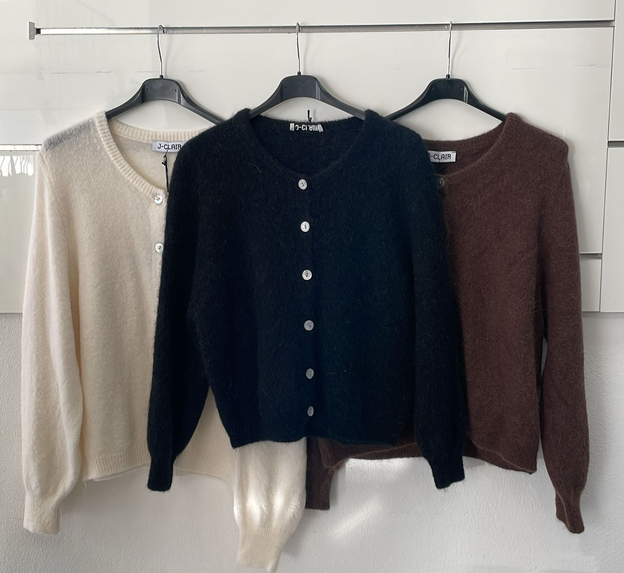 Фото Joie Clair (J-Clair)