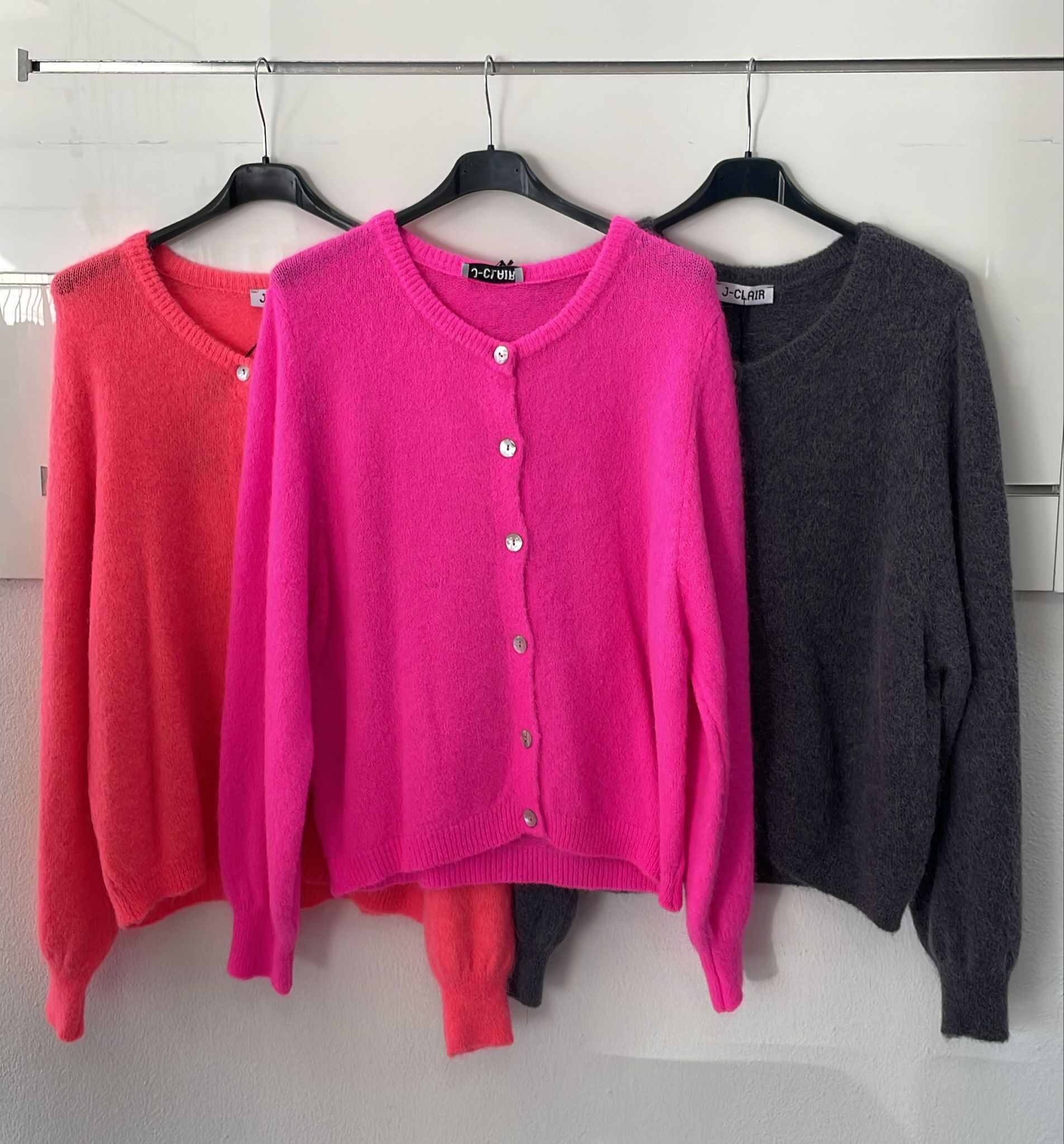 Фото Joie Clair (J-Clair)