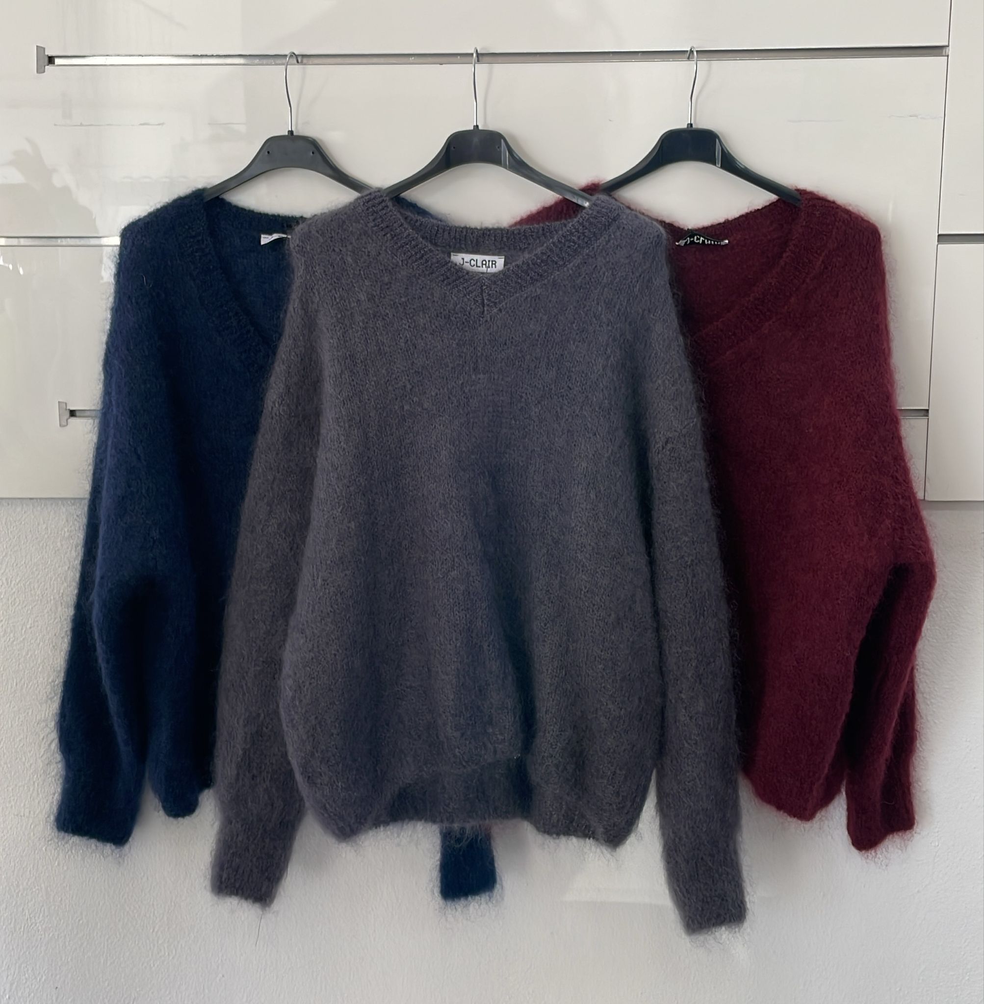 Фото Joie Clair (J-Clair)