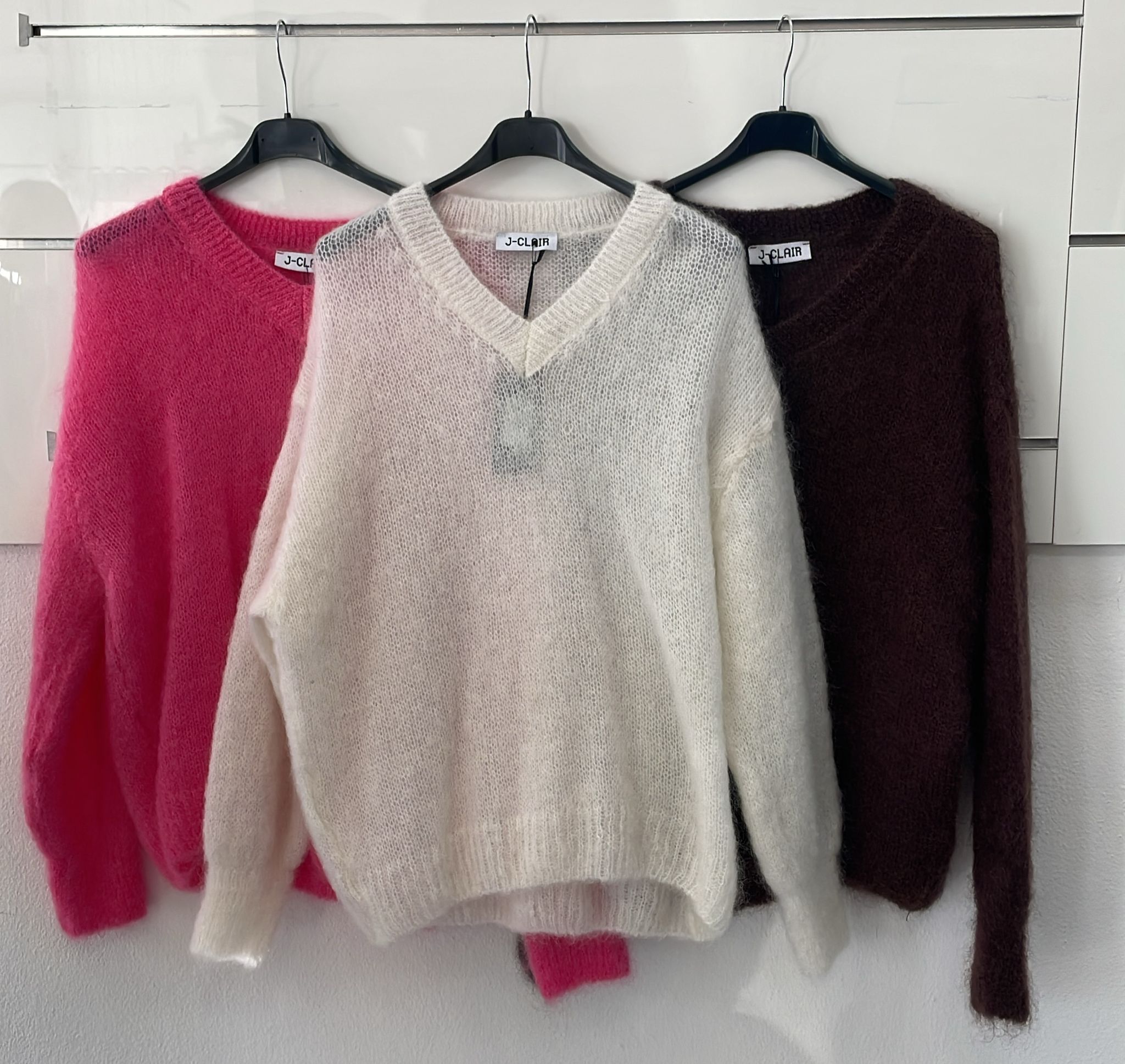 Фото Joie Clair (J-Clair)