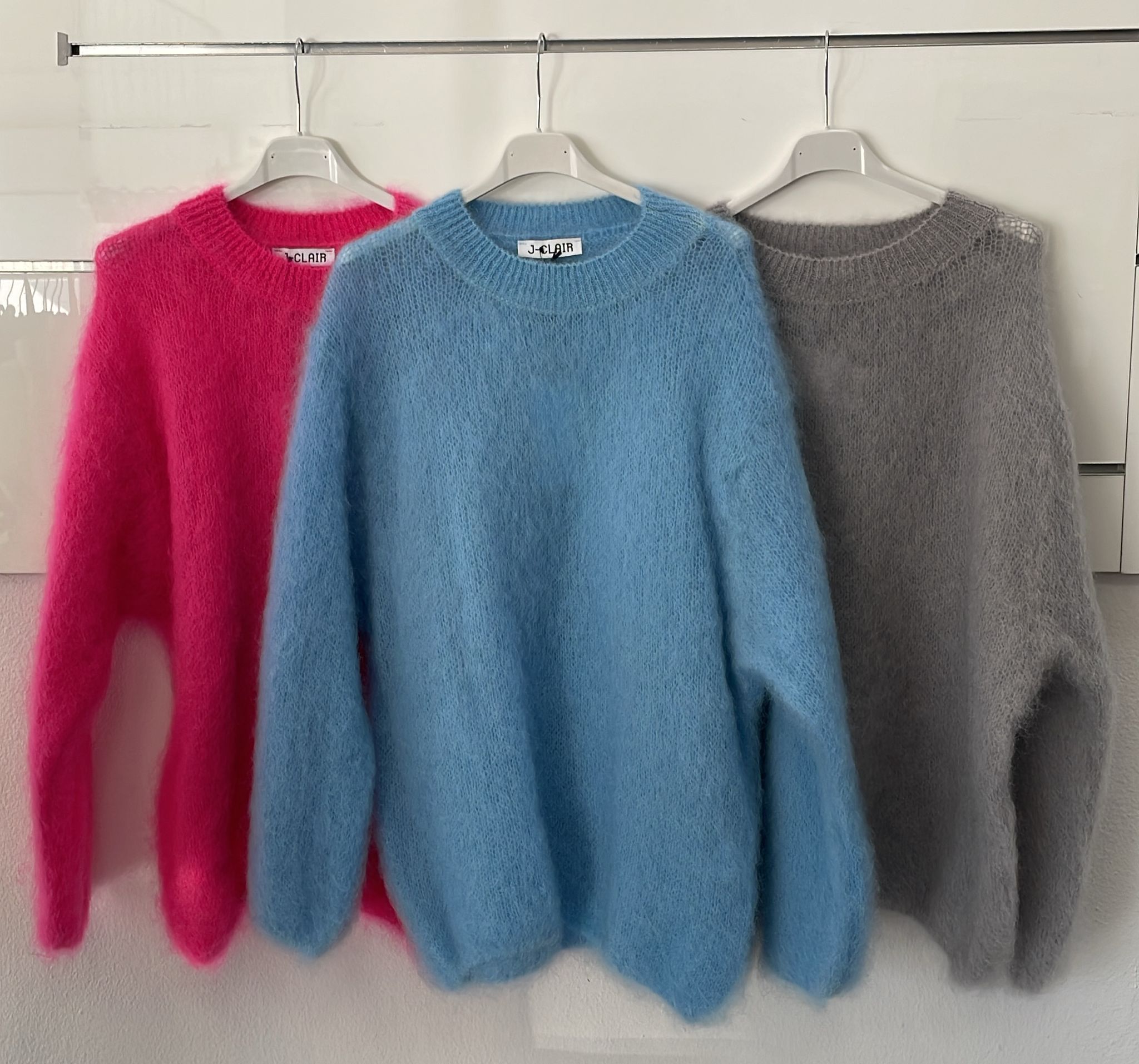 Joie Clair (J-Clair)