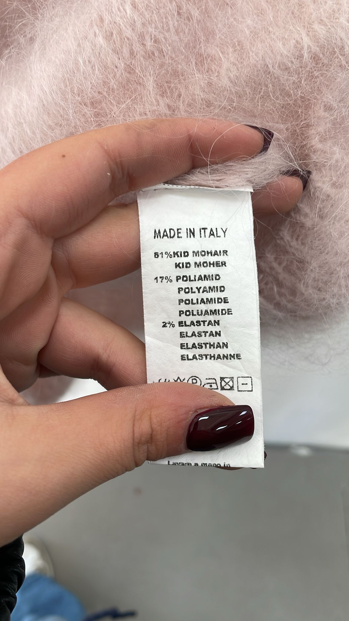 Joie Clair (J-Clair)