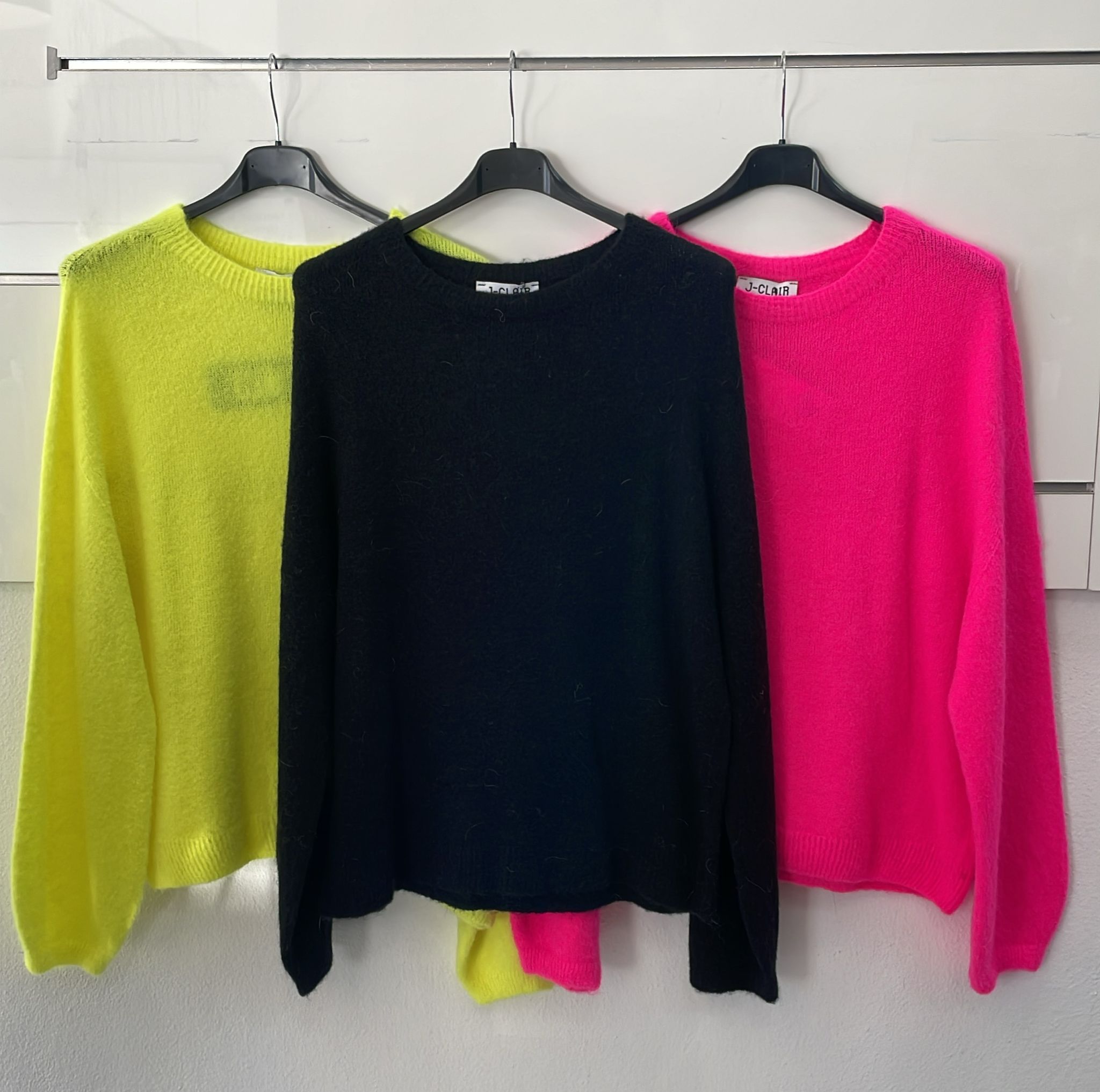 Joie Clair (J-Clair)