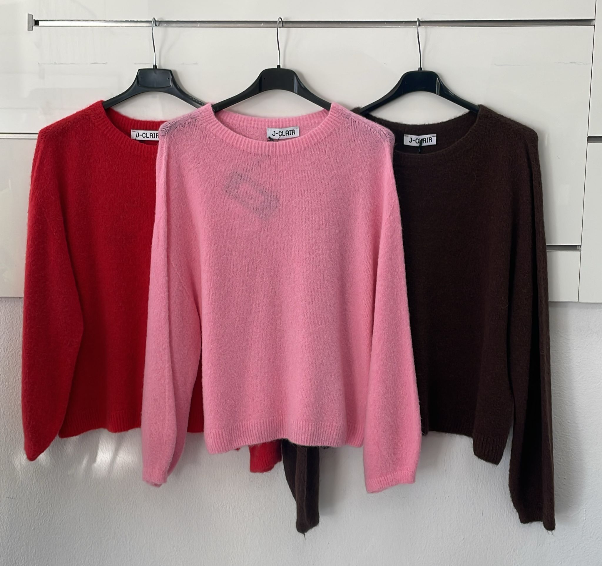 Joie Clair (J-Clair)