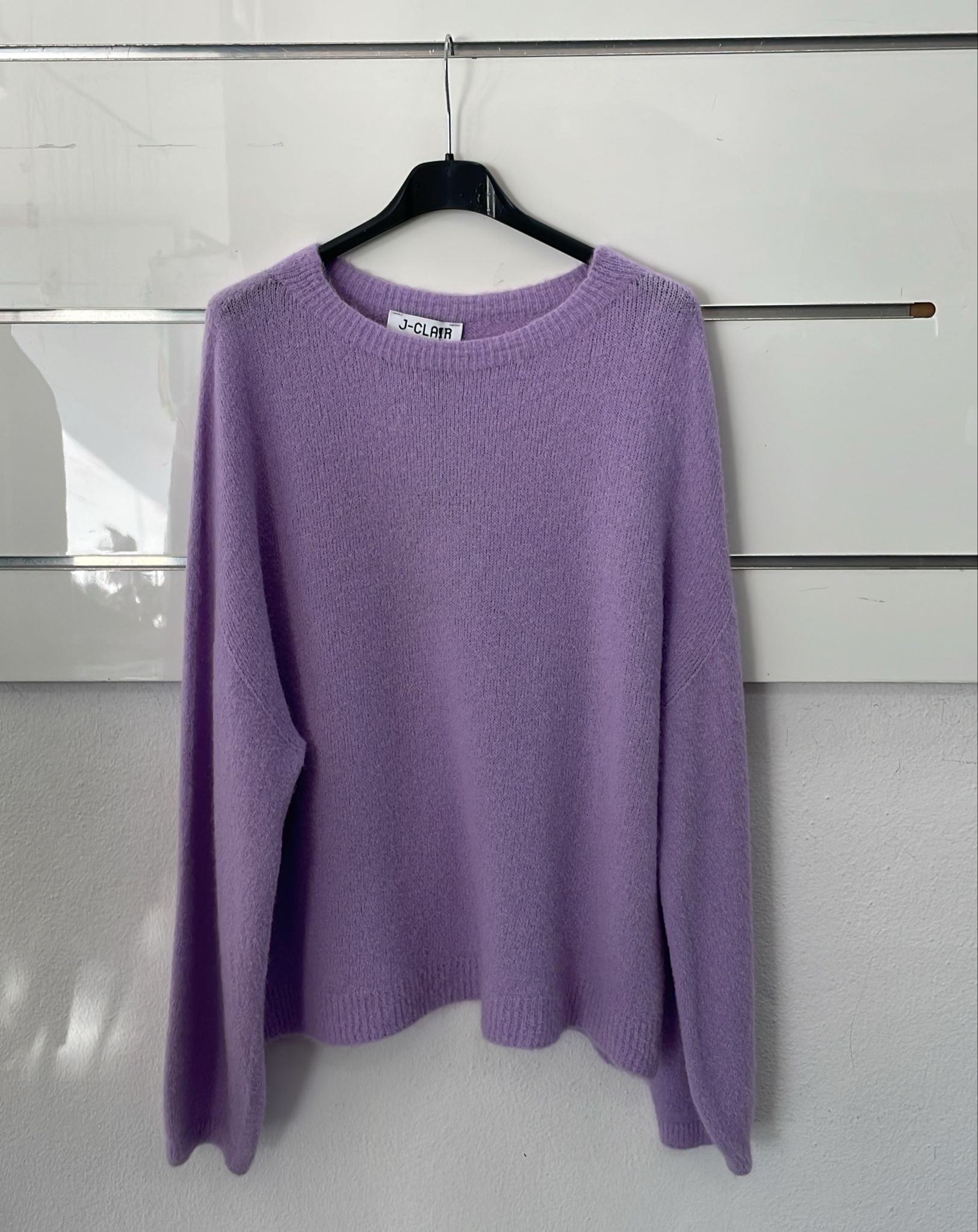 Joie Clair (J-Clair)