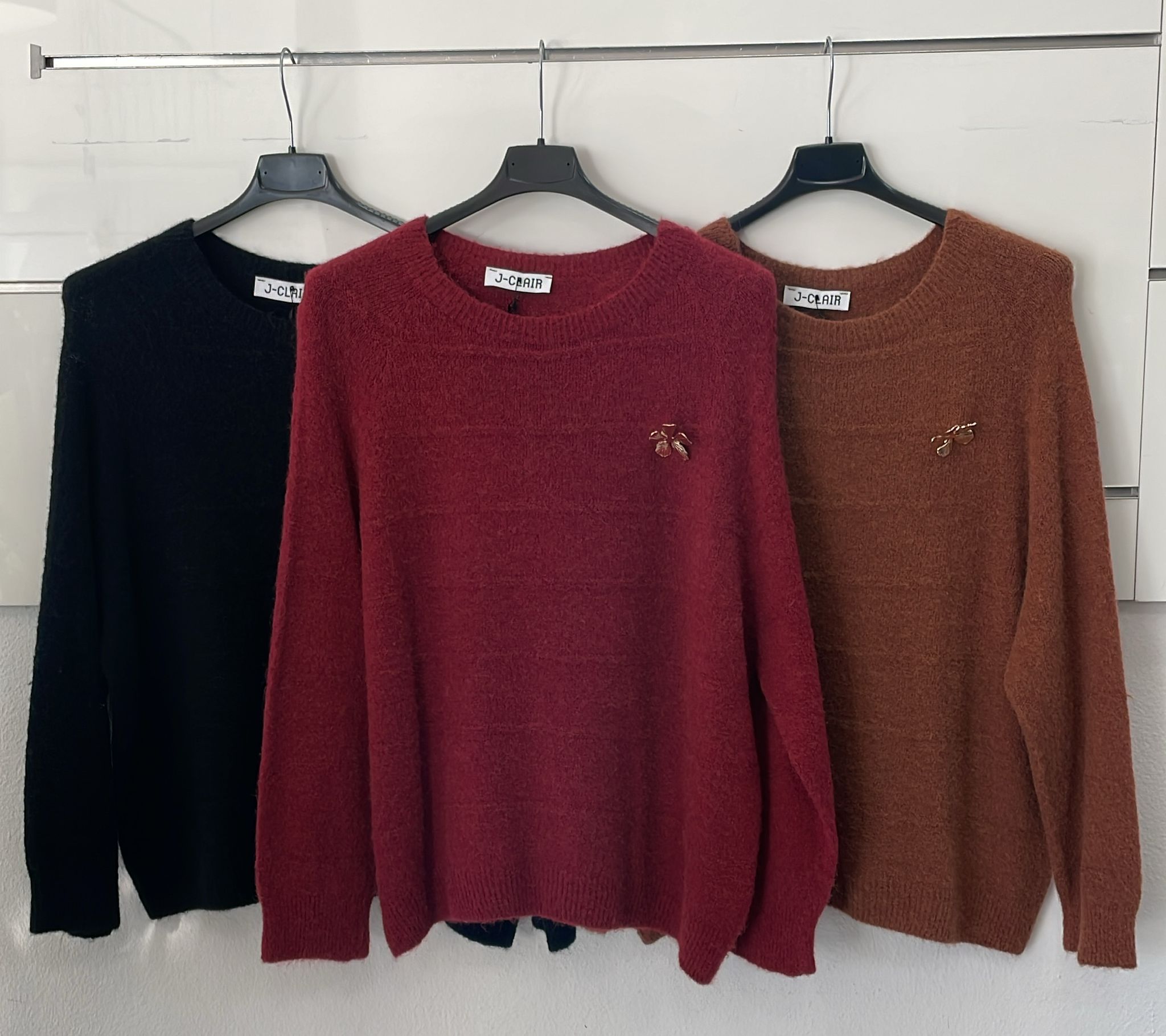 Joie Clair (J-Clair)