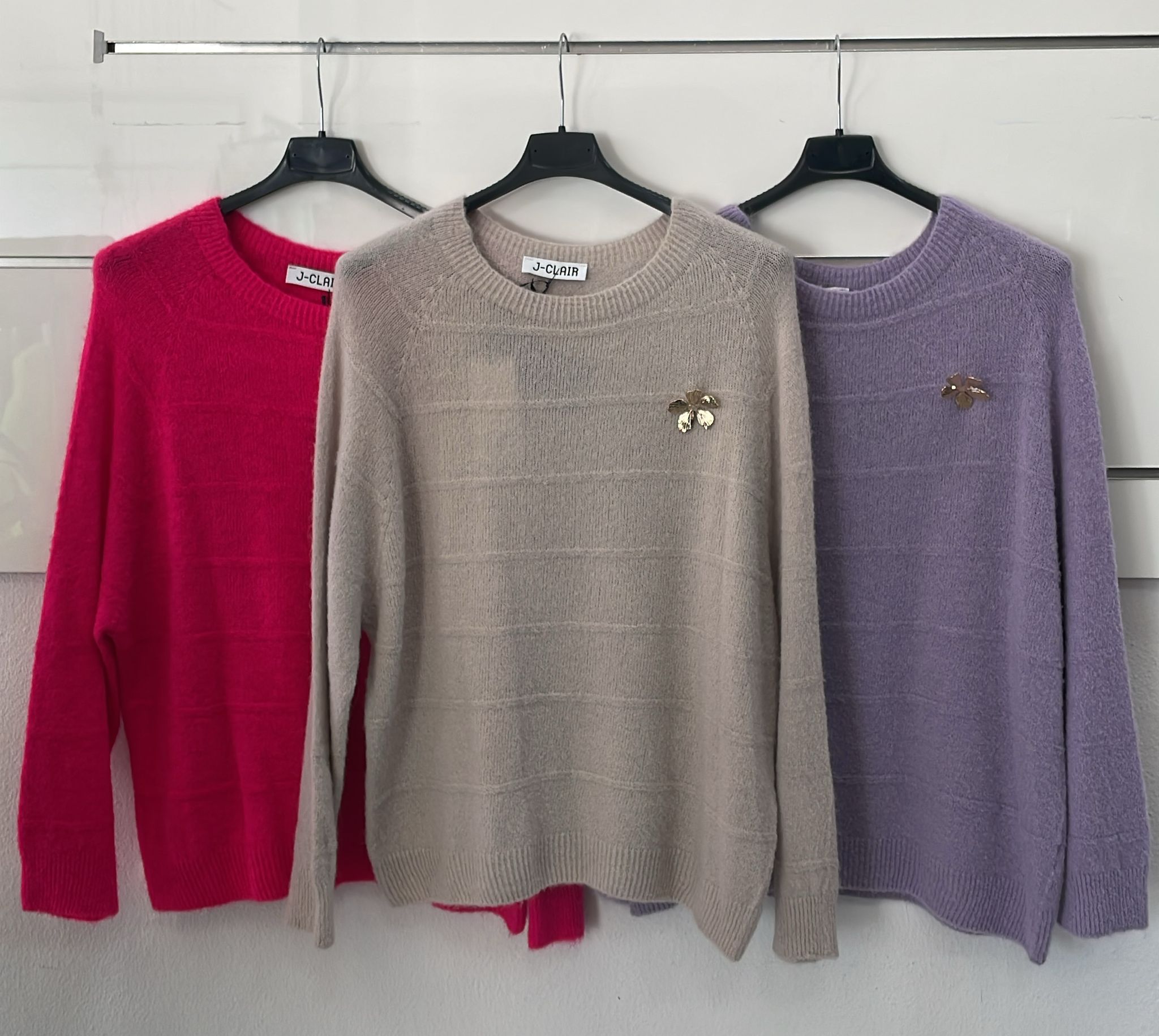 Joie Clair (J-Clair)